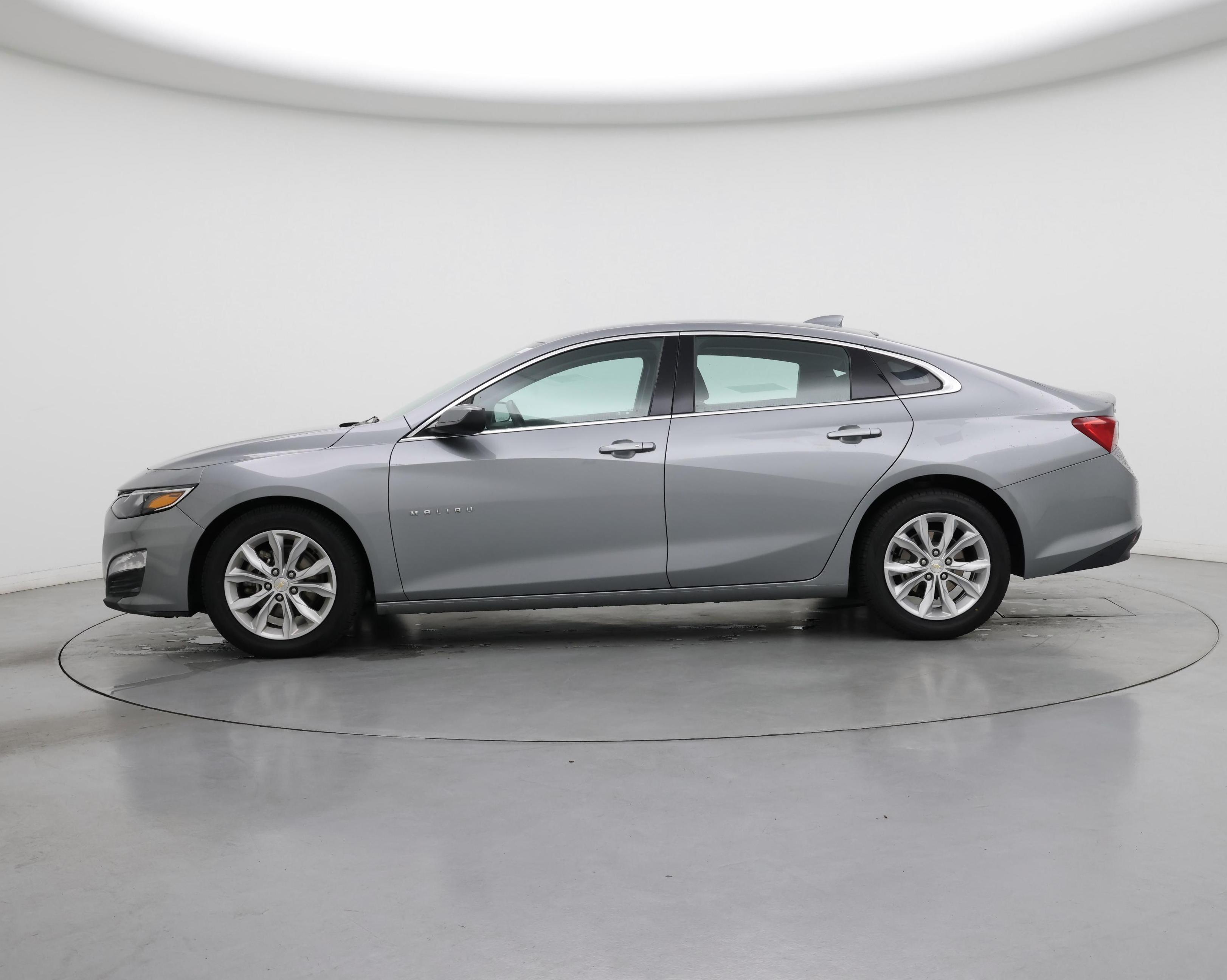 Thumbnail: 2023 Chevrolet Malibu - 3