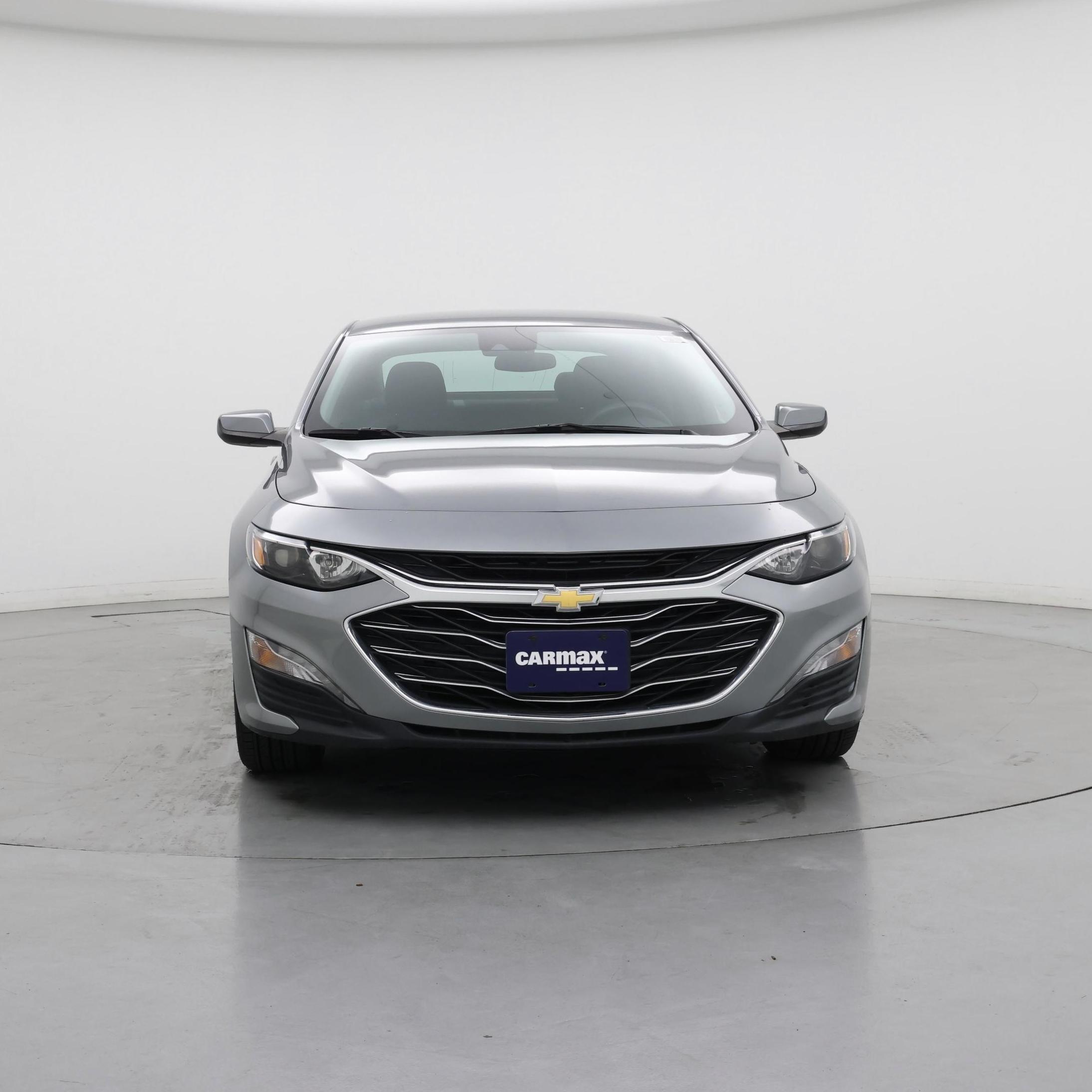 Thumbnail: 2023 Chevrolet Malibu - 5
