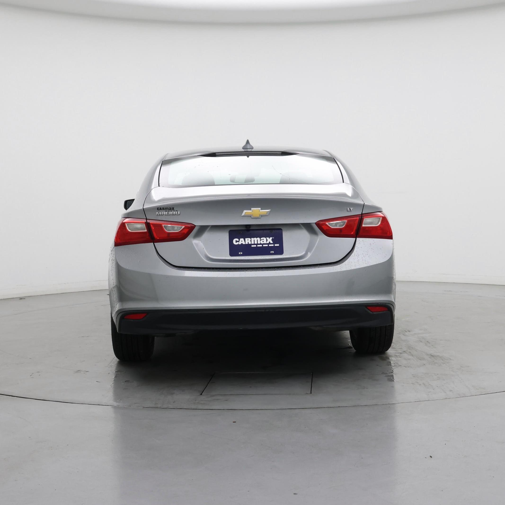 Thumbnail: 2023 Chevrolet Malibu - 6