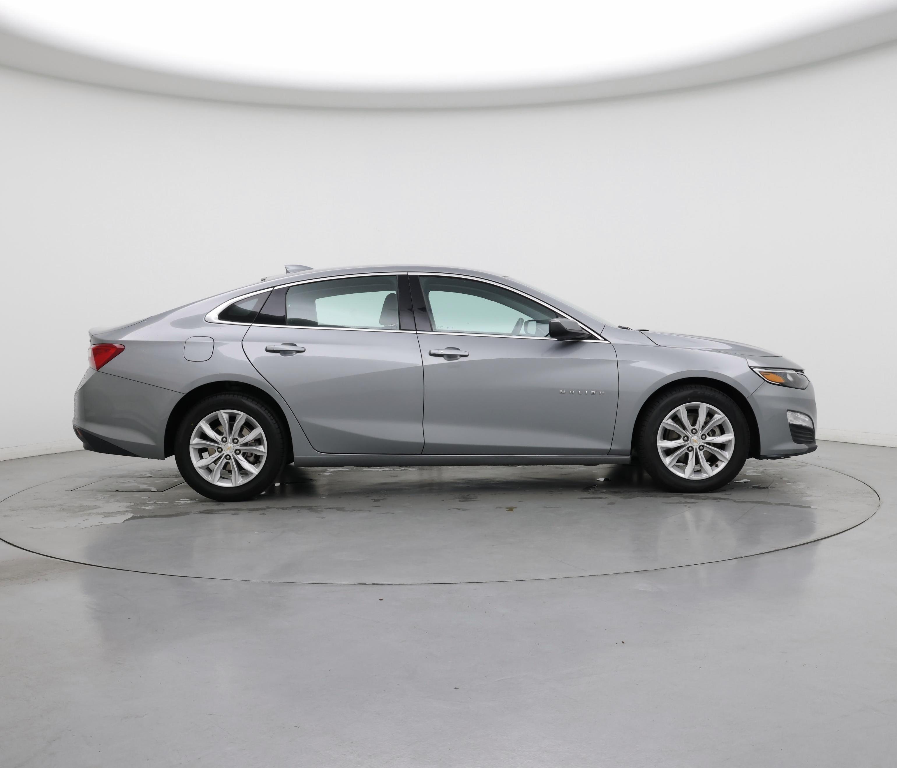 Thumbnail: 2023 Chevrolet Malibu - 7