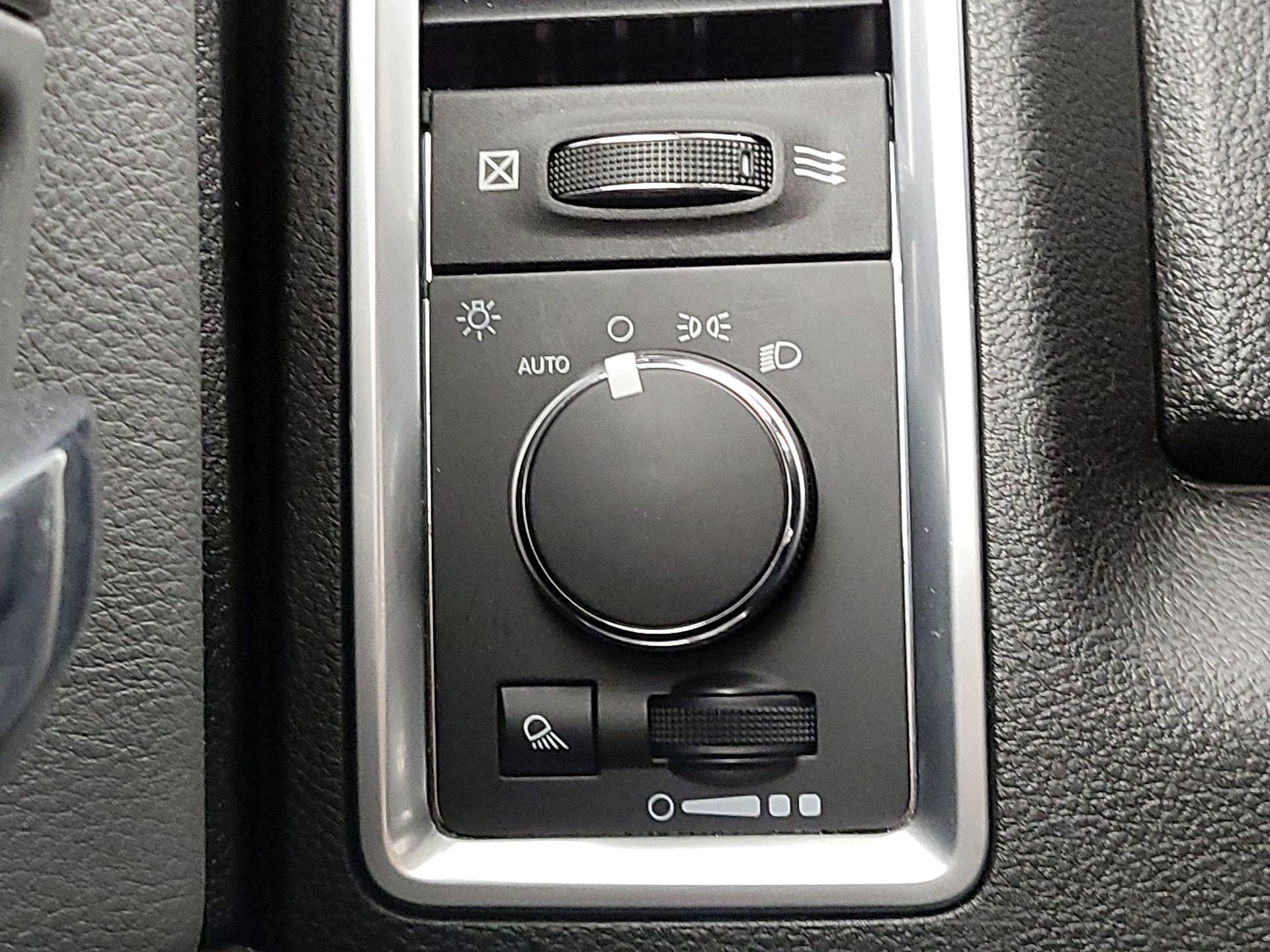 Thumbnail: 2023 RAM 1500 Classic - 13
