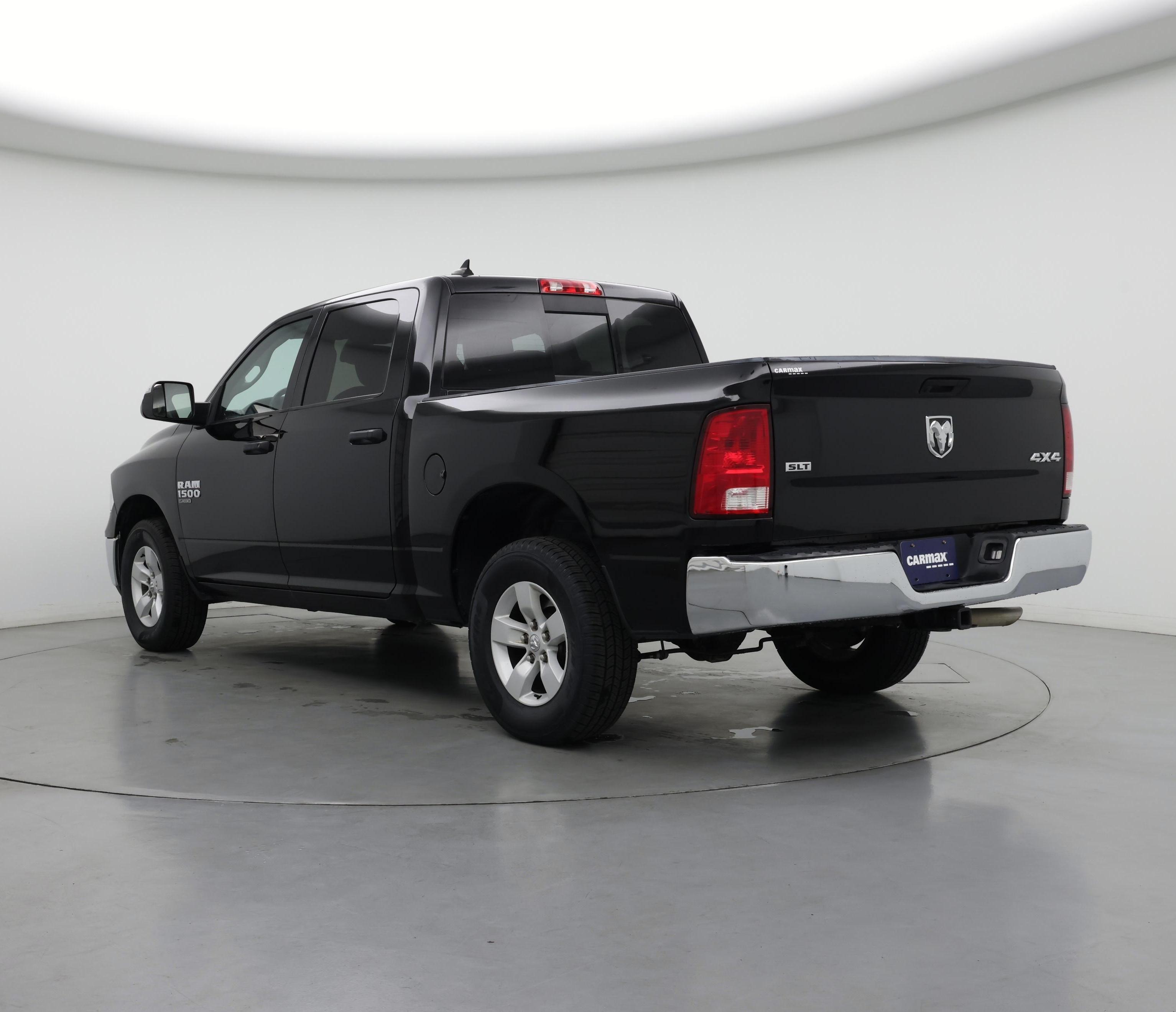 Thumbnail: 2023 RAM 1500 Classic - 2