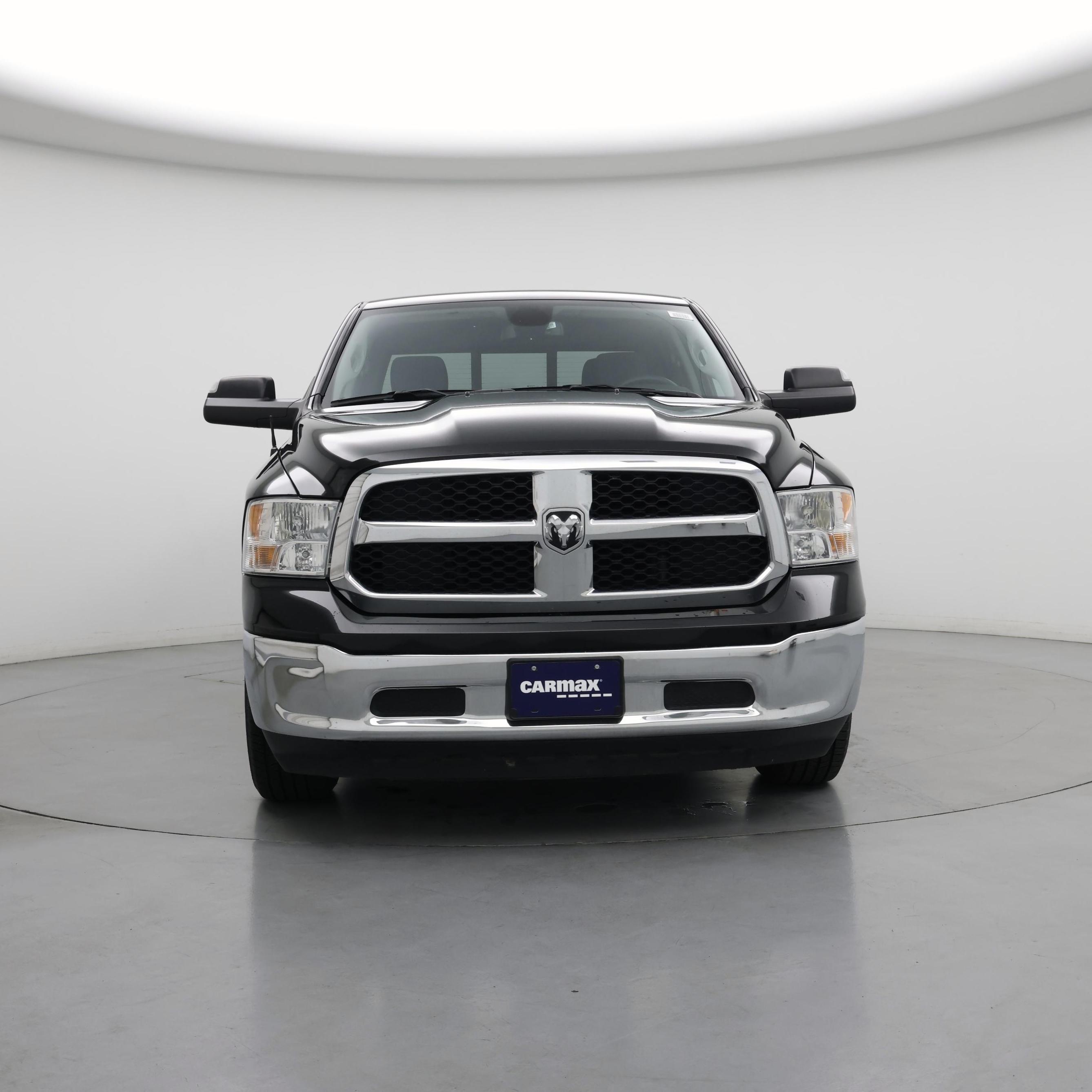 Thumbnail: 2023 RAM 1500 Classic - 5