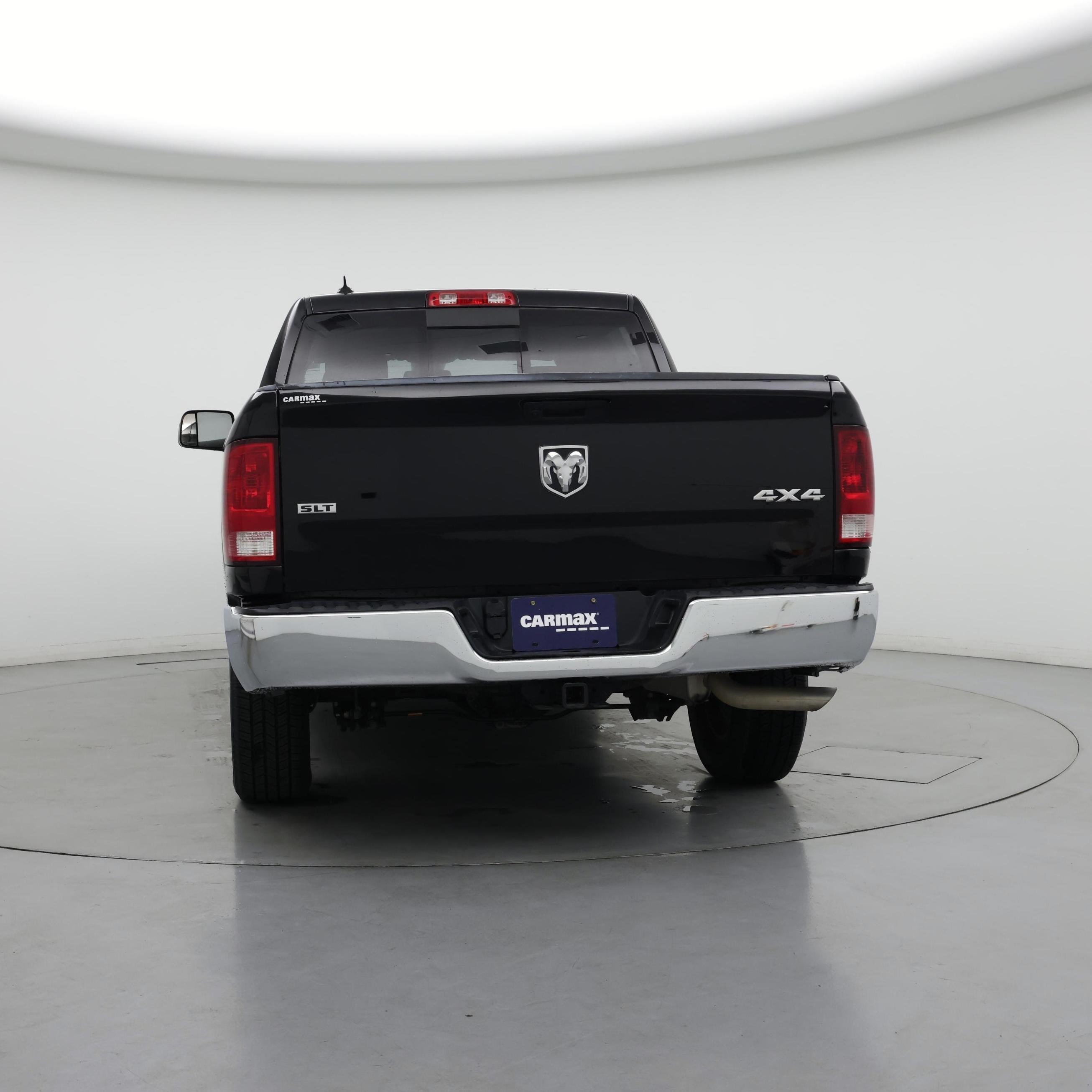 Thumbnail: 2023 RAM 1500 Classic - 6