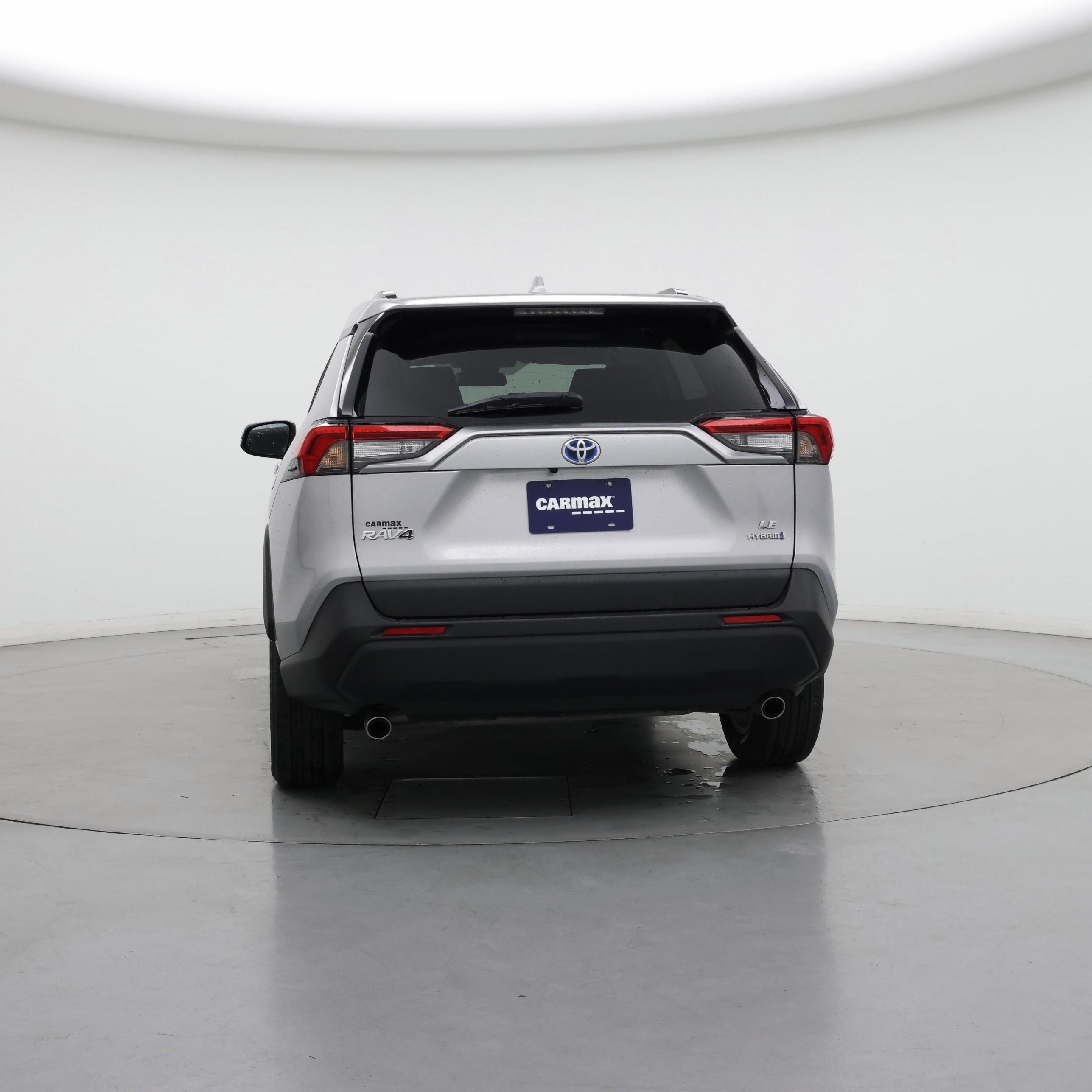 Thumbnail: 2023 Toyota RAV4 - 6