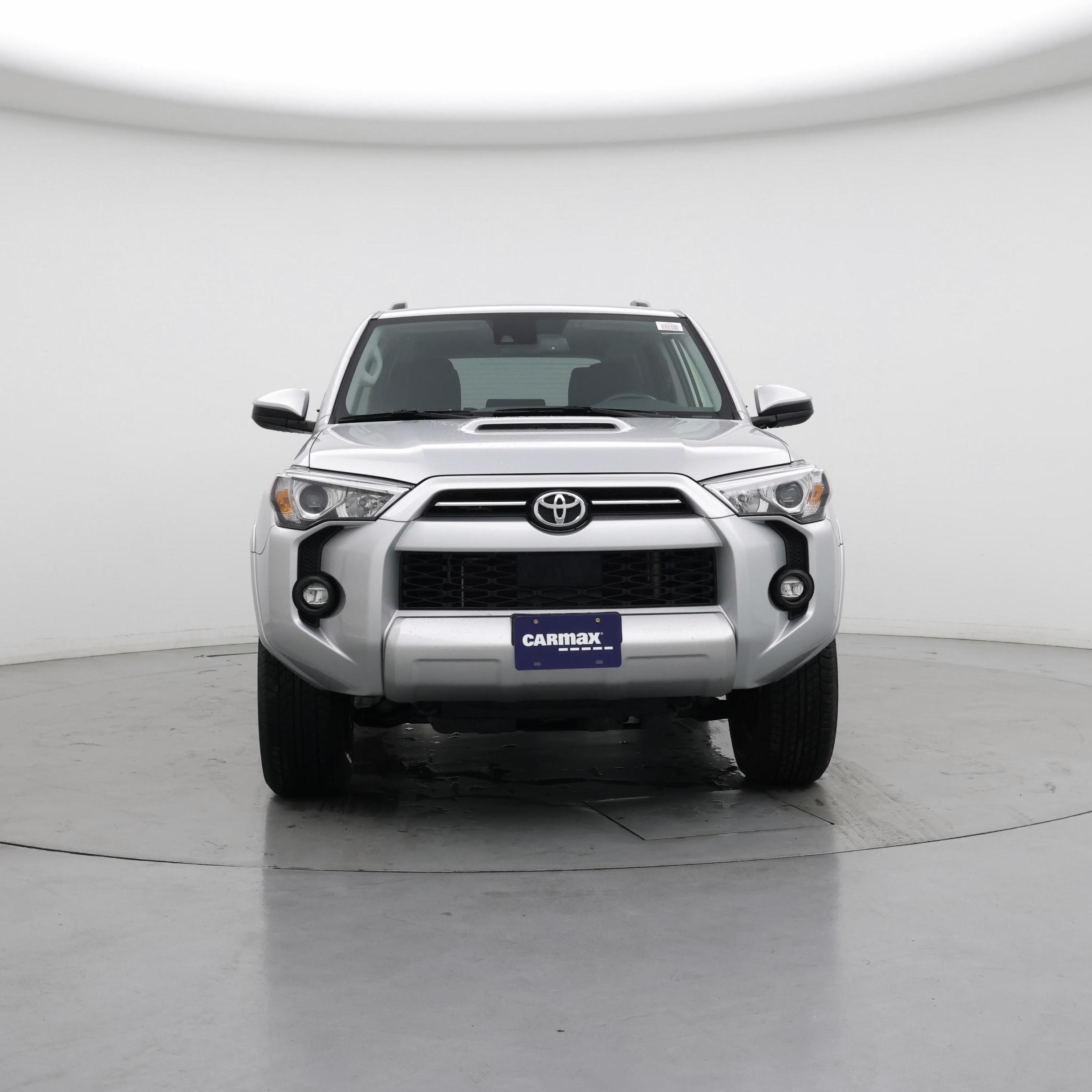 Thumbnail: 2024 Toyota 4Runner - 5