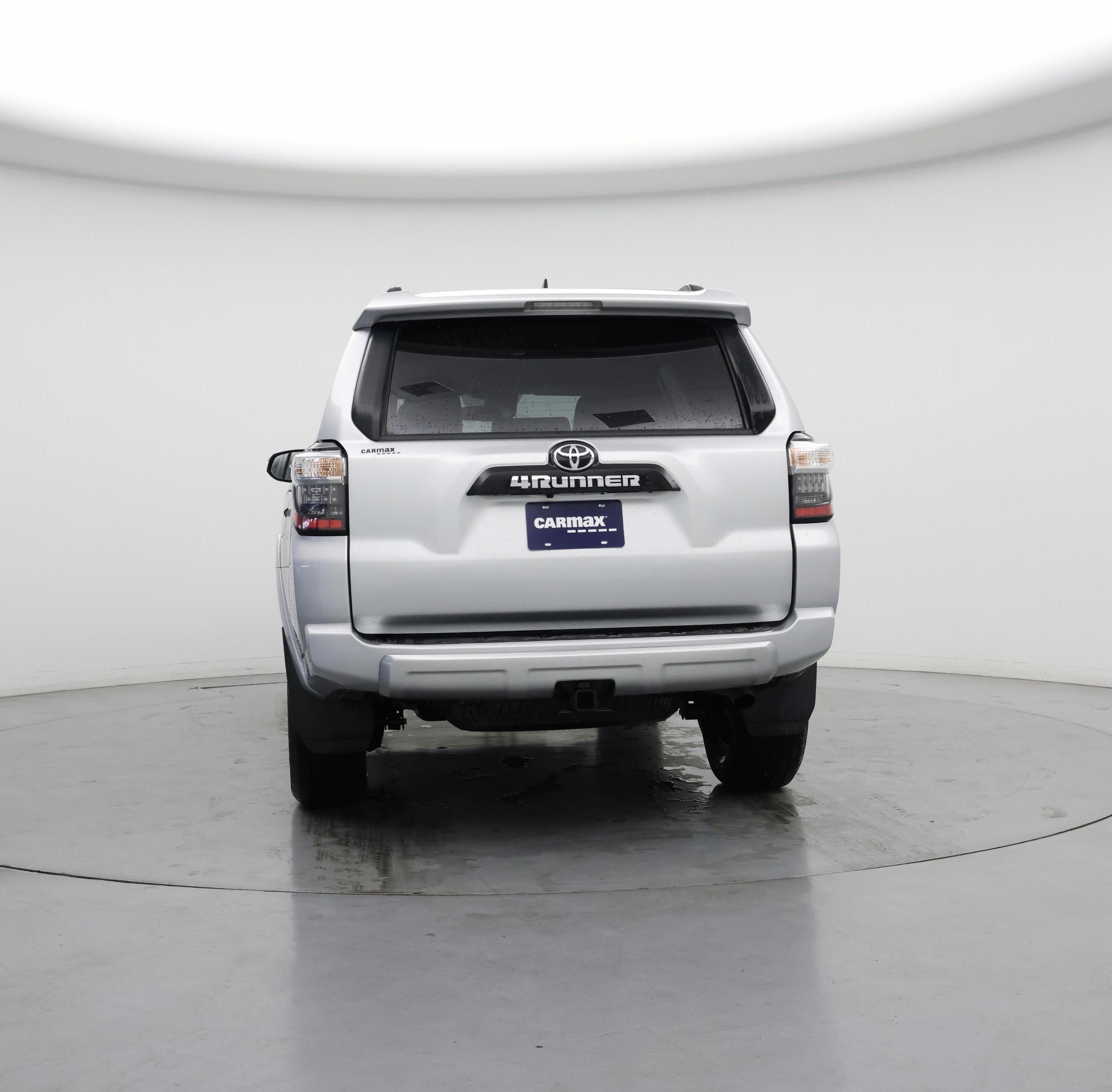 Thumbnail: 2024 Toyota 4Runner - 6