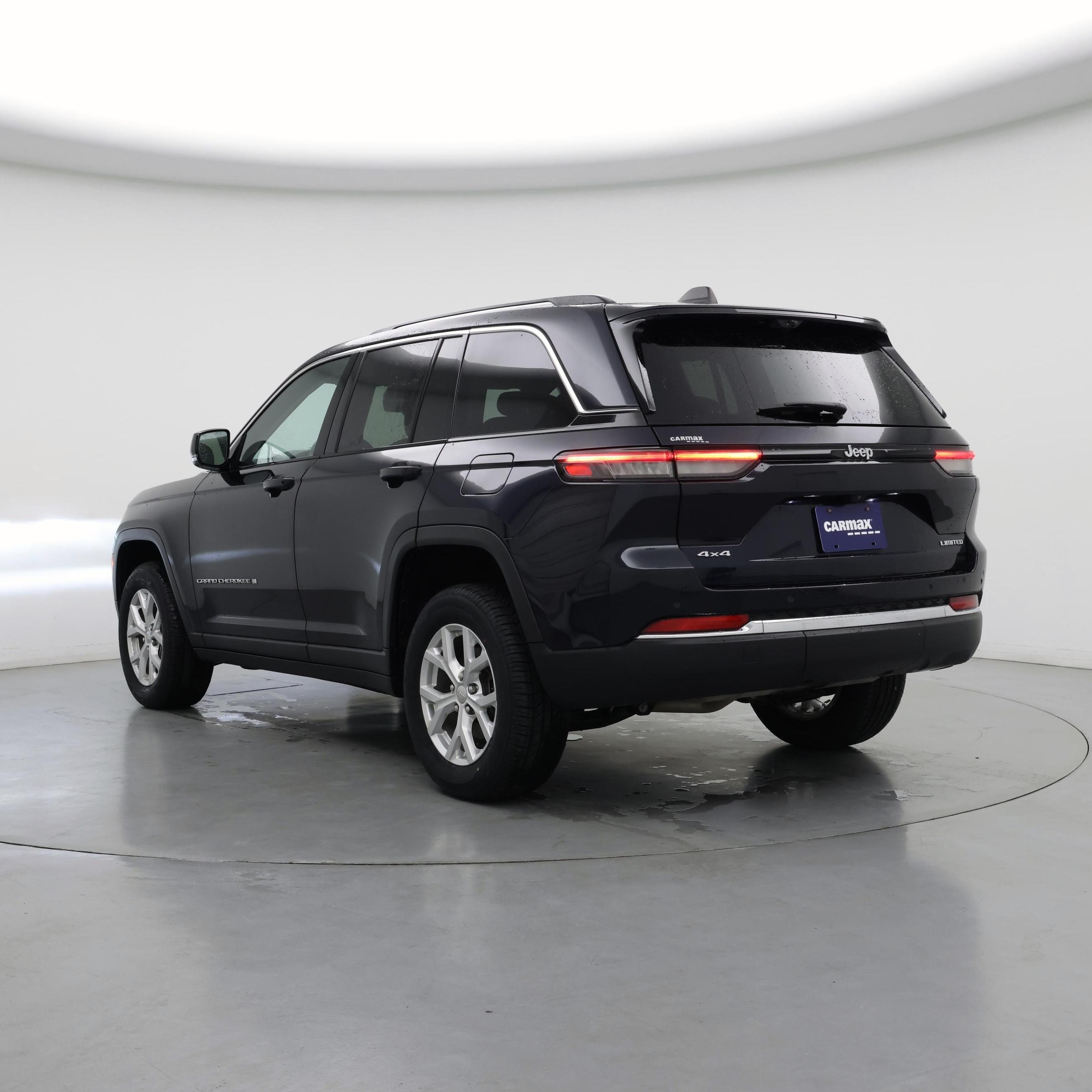 Thumbnail: 2023 Jeep Grand Cherokee - 2