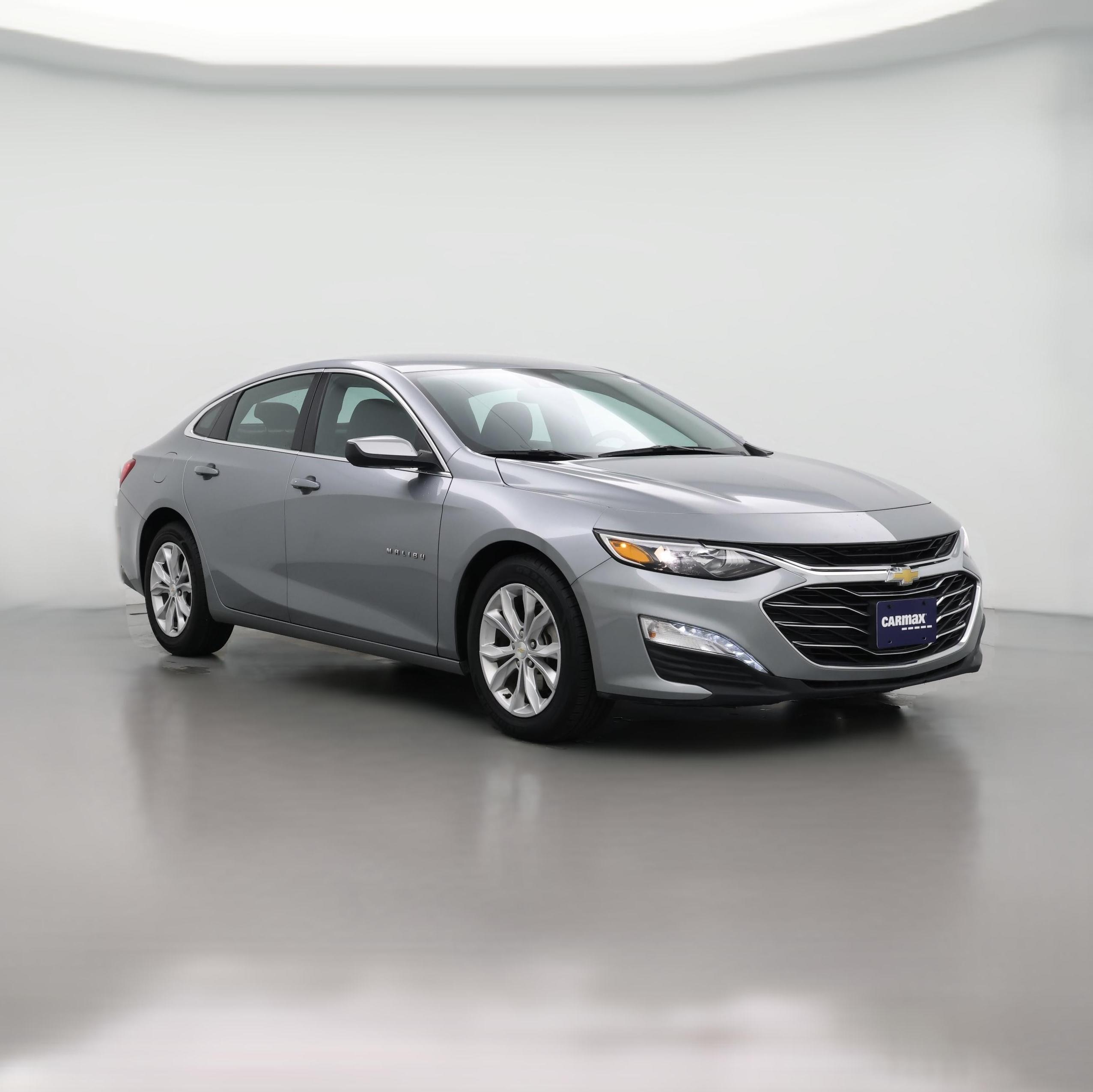 Thumbnail: 2023 Chevrolet Malibu - 1