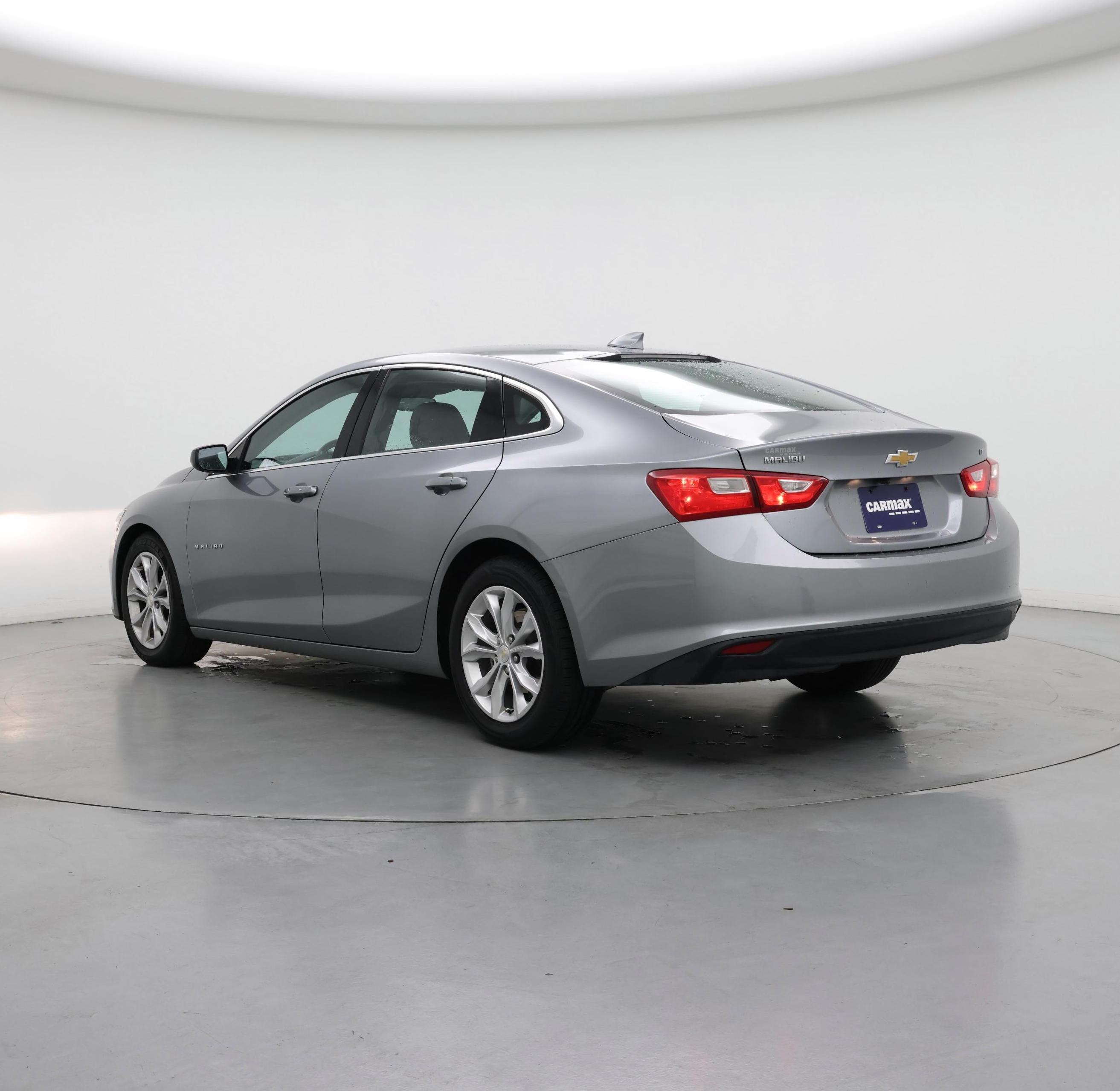 Thumbnail: 2023 Chevrolet Malibu - 2