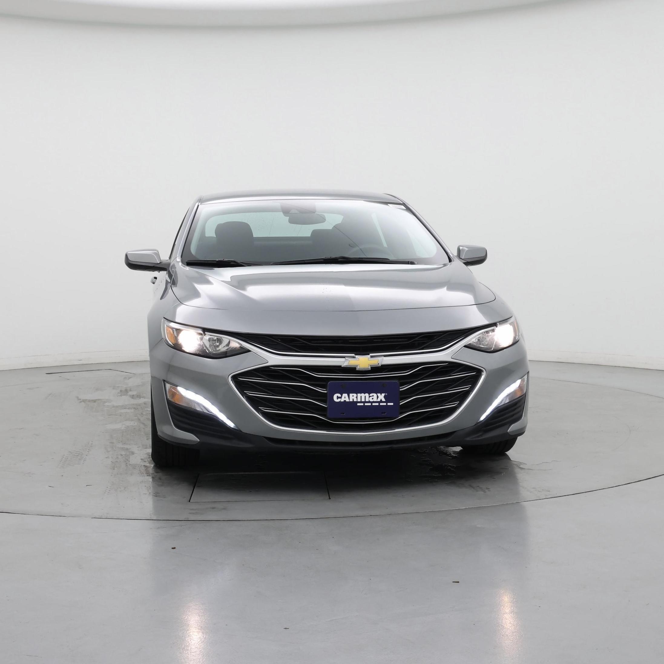Thumbnail: 2023 Chevrolet Malibu - 5