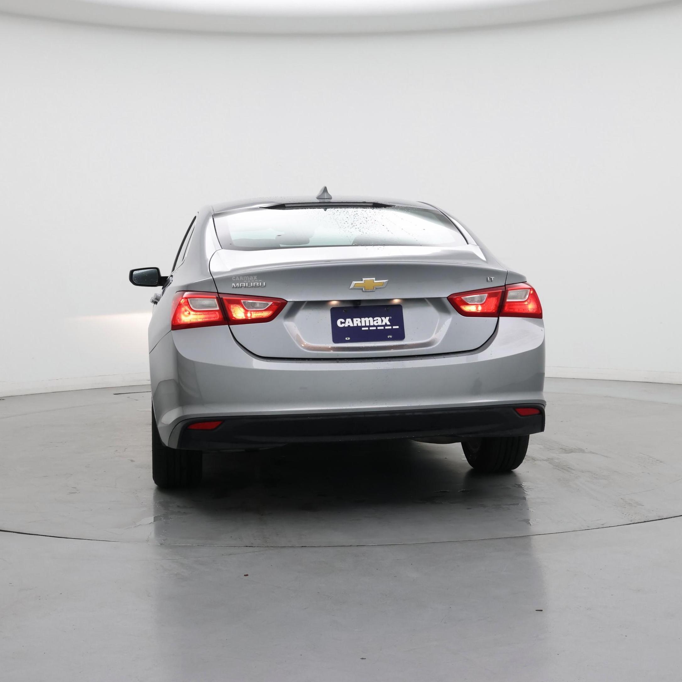 Thumbnail: 2023 Chevrolet Malibu - 6