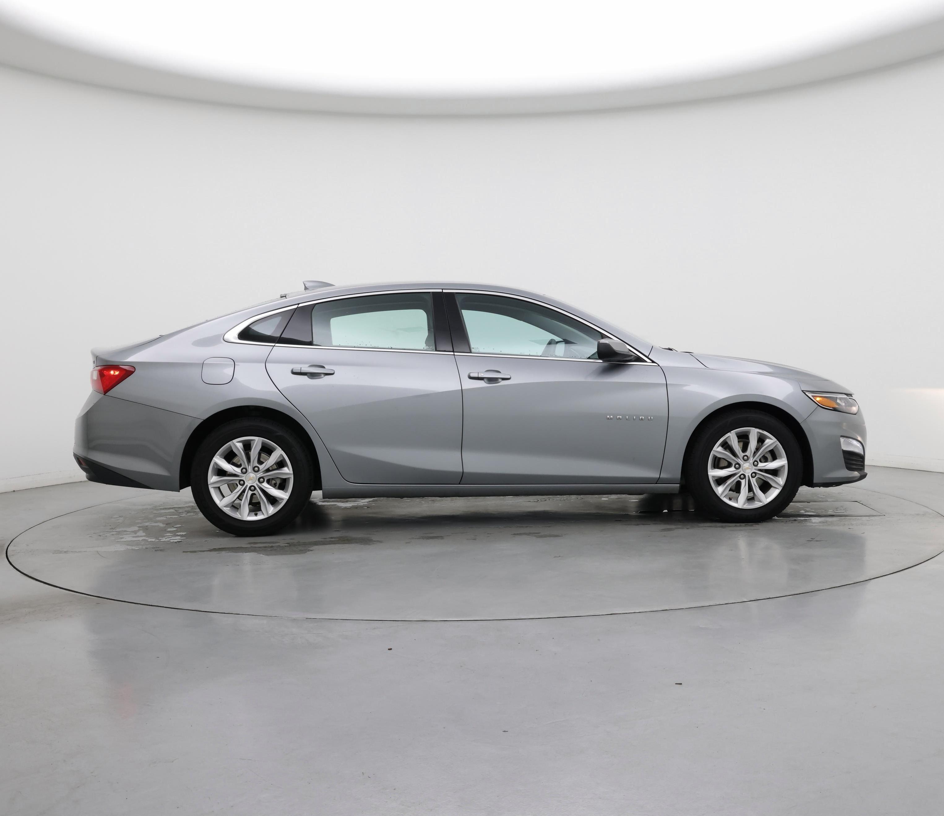 Thumbnail: 2023 Chevrolet Malibu - 7