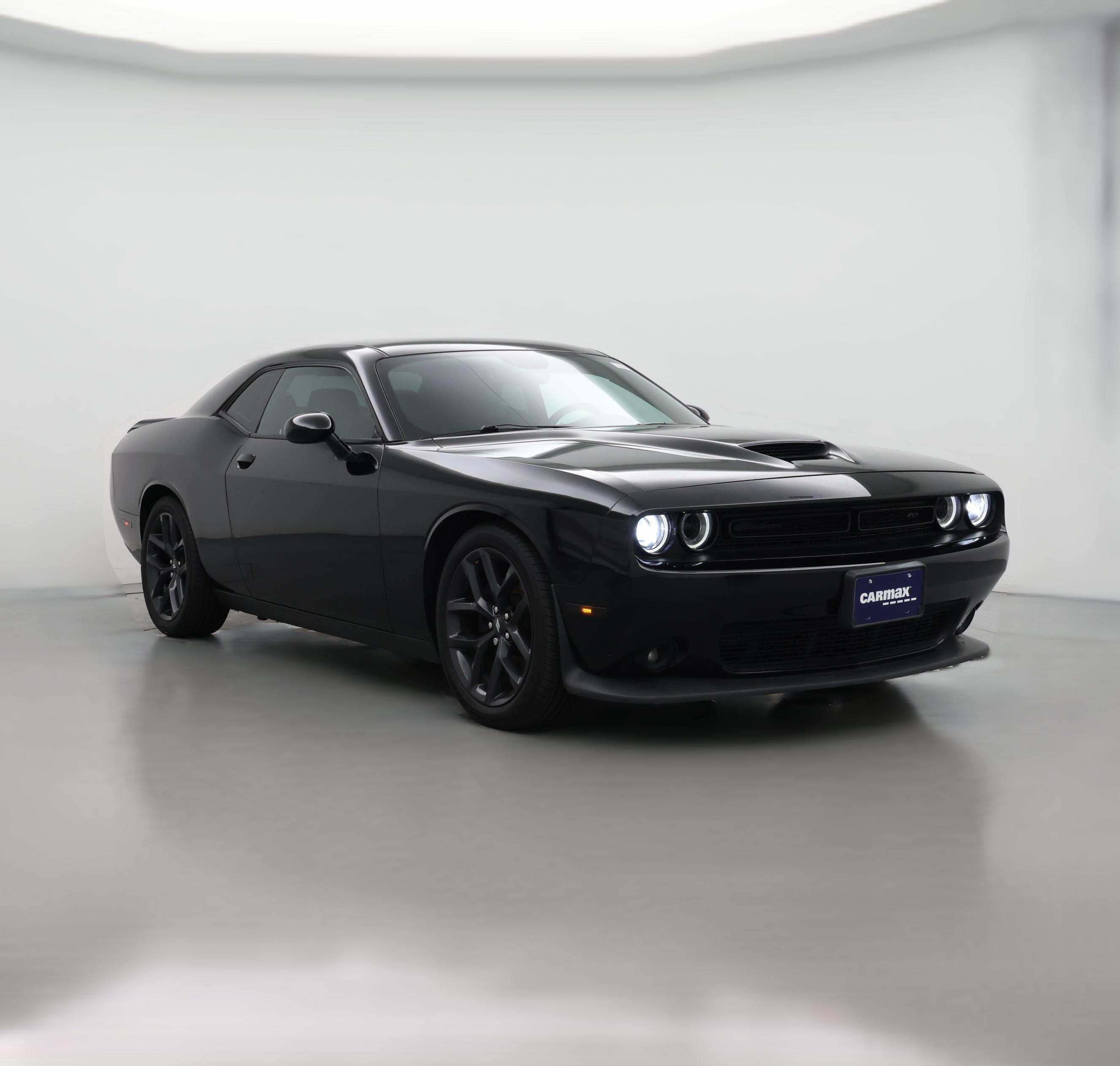 Thumbnail: 2020 Dodge Challenger - 1