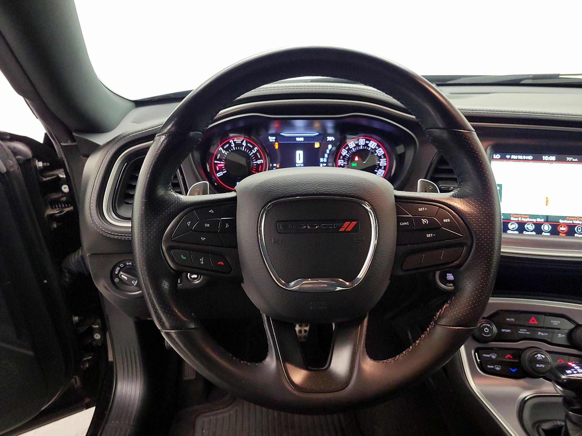 Thumbnail: 2020 Dodge Challenger - 10