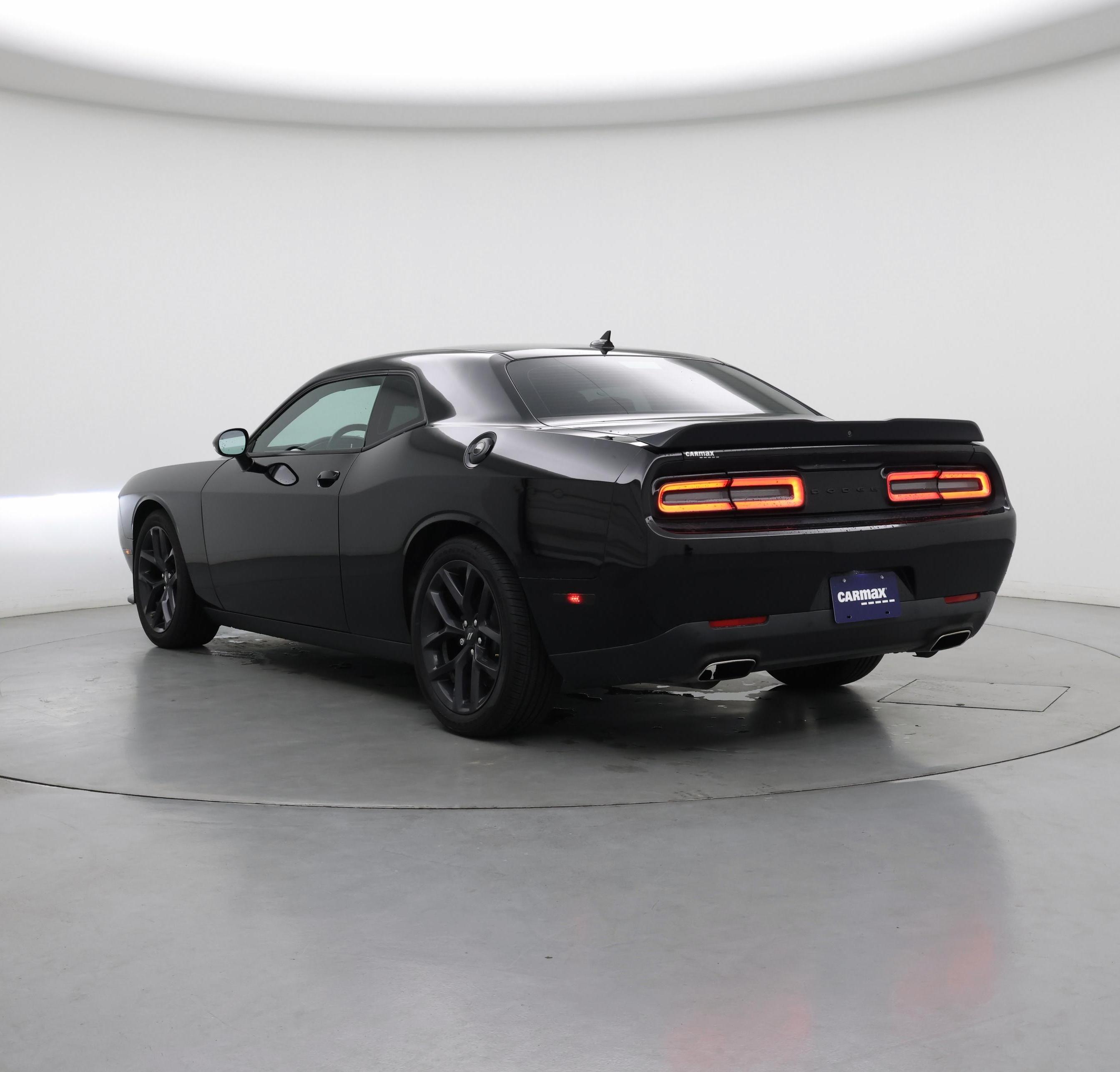 Thumbnail: 2020 Dodge Challenger - 2