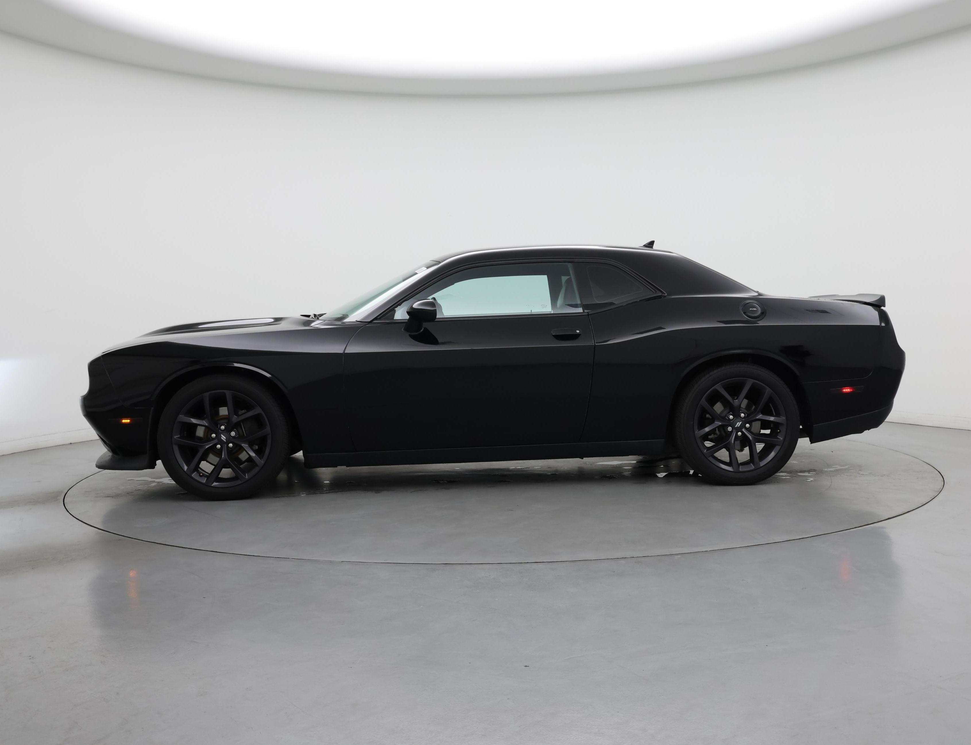 Thumbnail: 2020 Dodge Challenger - 3