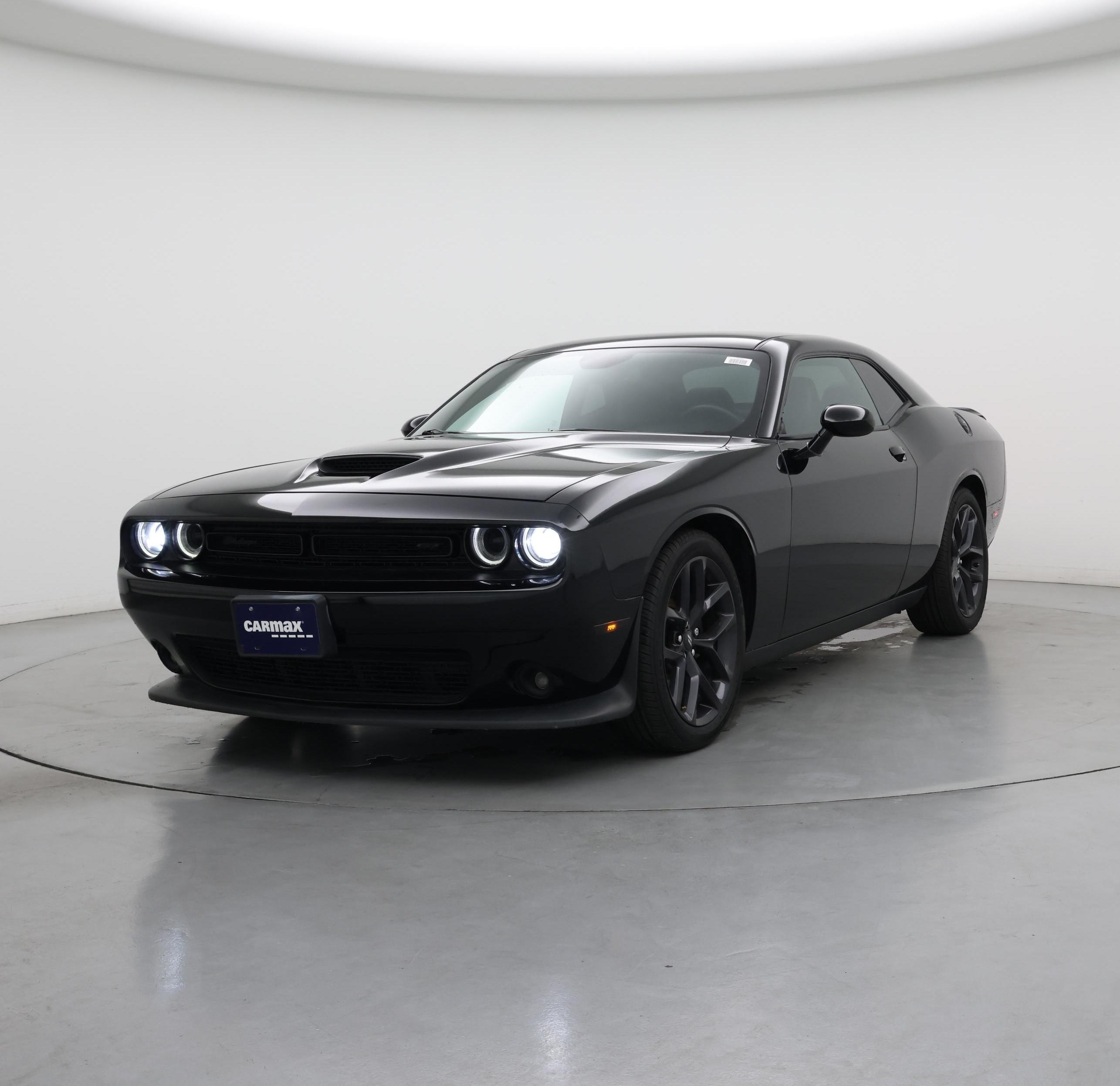 Thumbnail: 2020 Dodge Challenger - 4