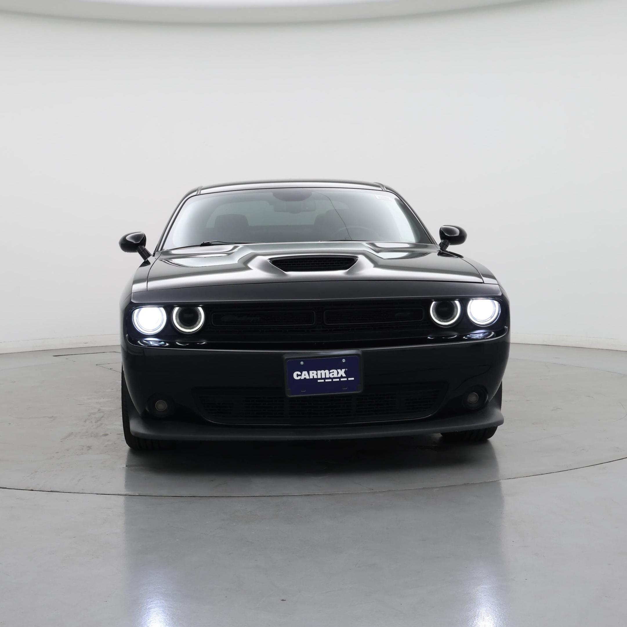 Thumbnail: 2020 Dodge Challenger - 5