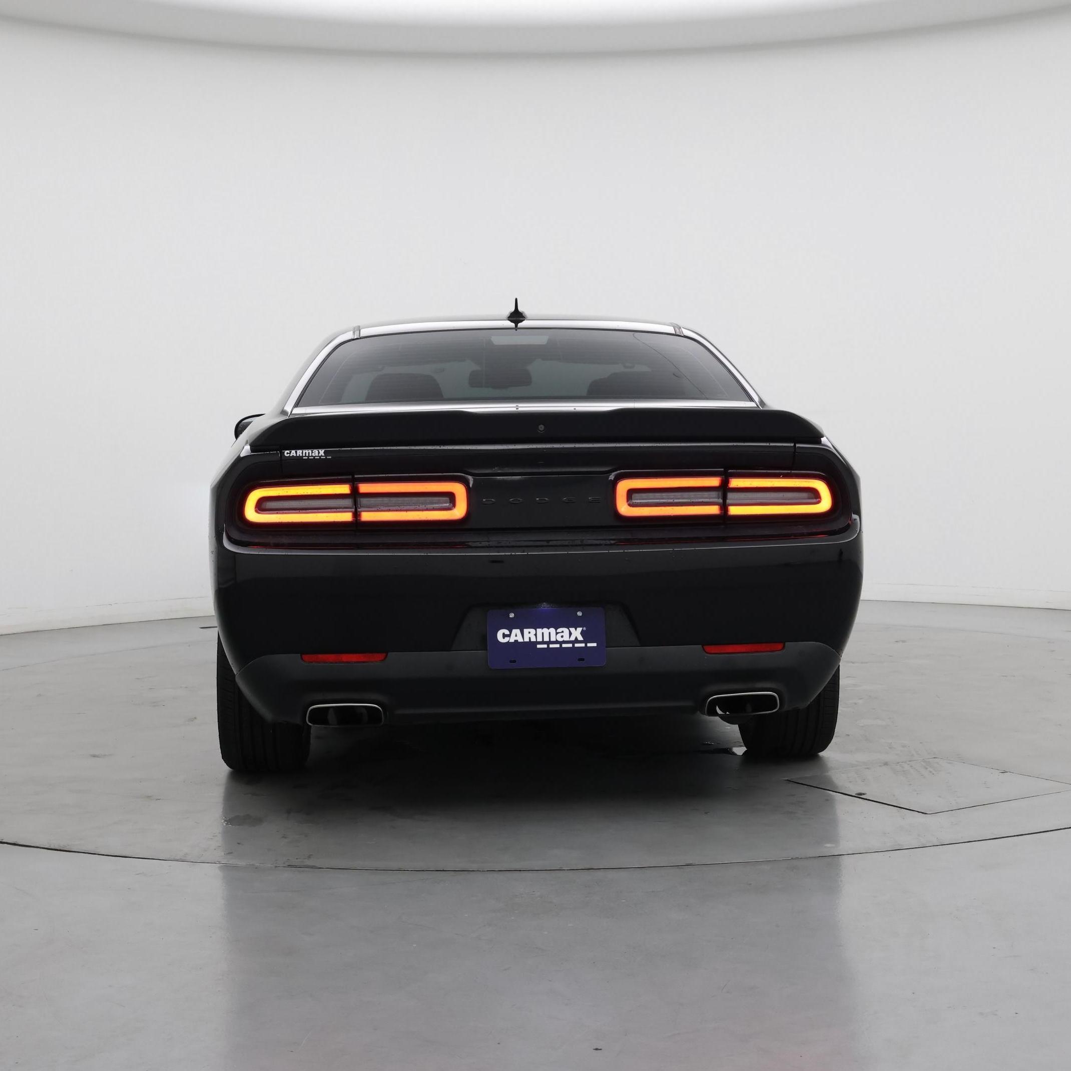 Thumbnail: 2020 Dodge Challenger - 6