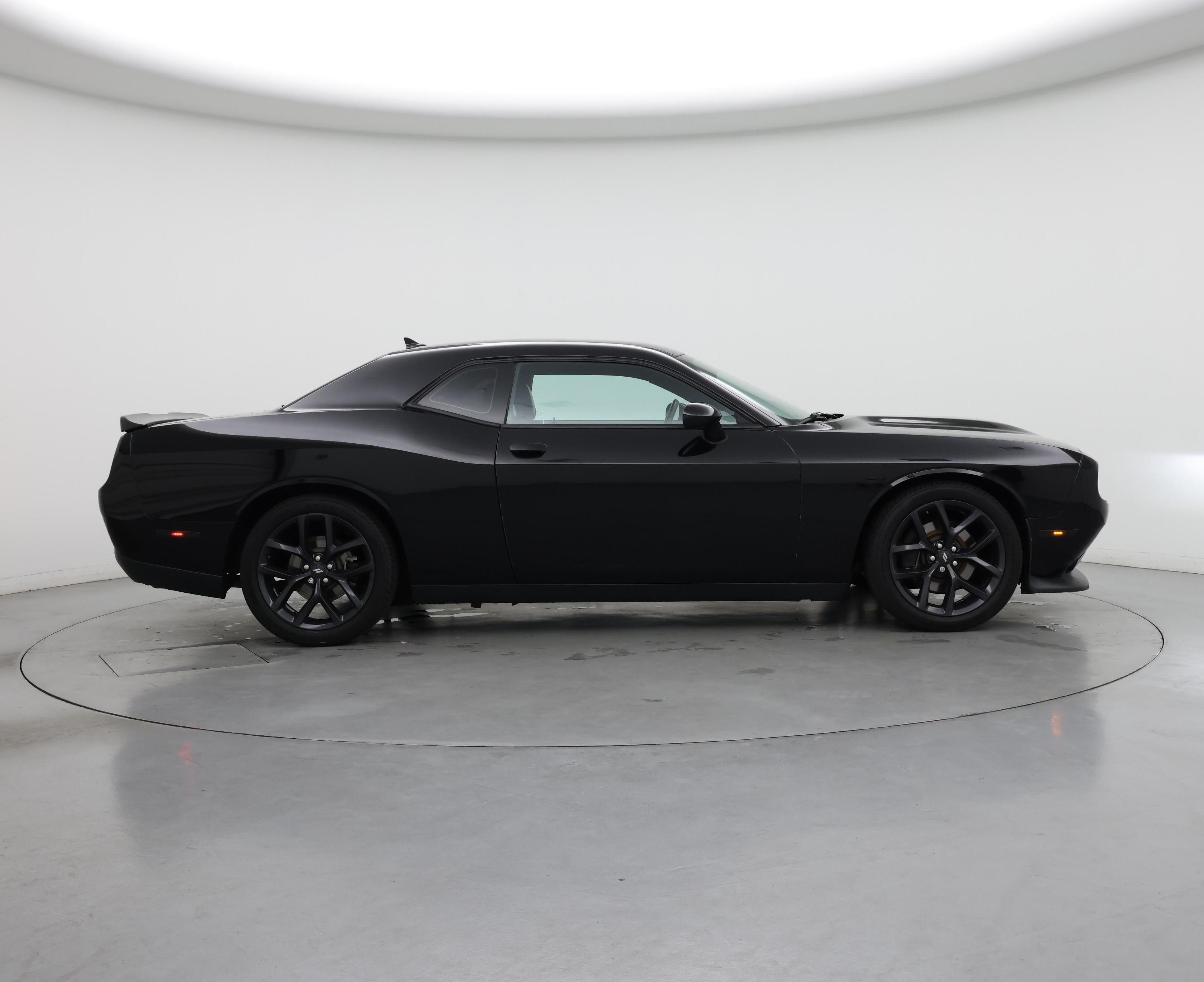 Thumbnail: 2020 Dodge Challenger - 7