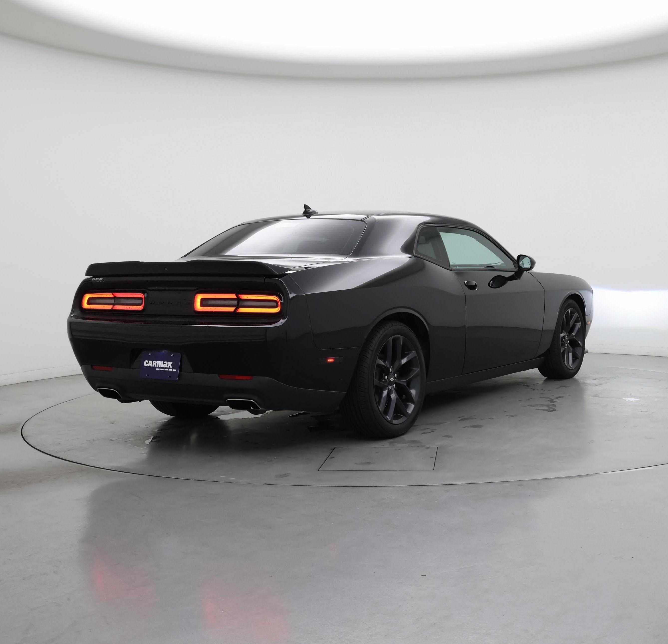 Thumbnail: 2020 Dodge Challenger - 8