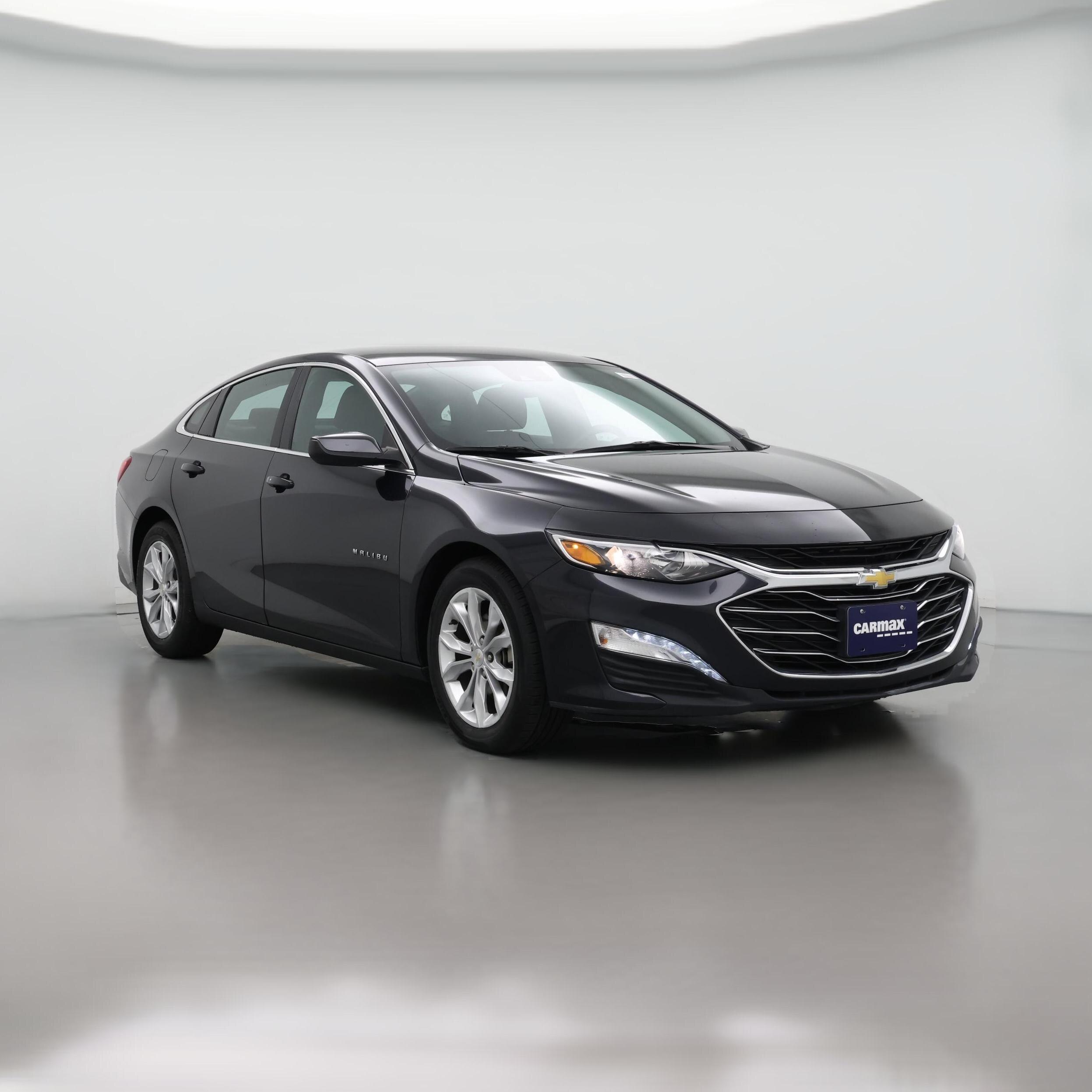 Thumbnail: 2023 Chevrolet Malibu - 1