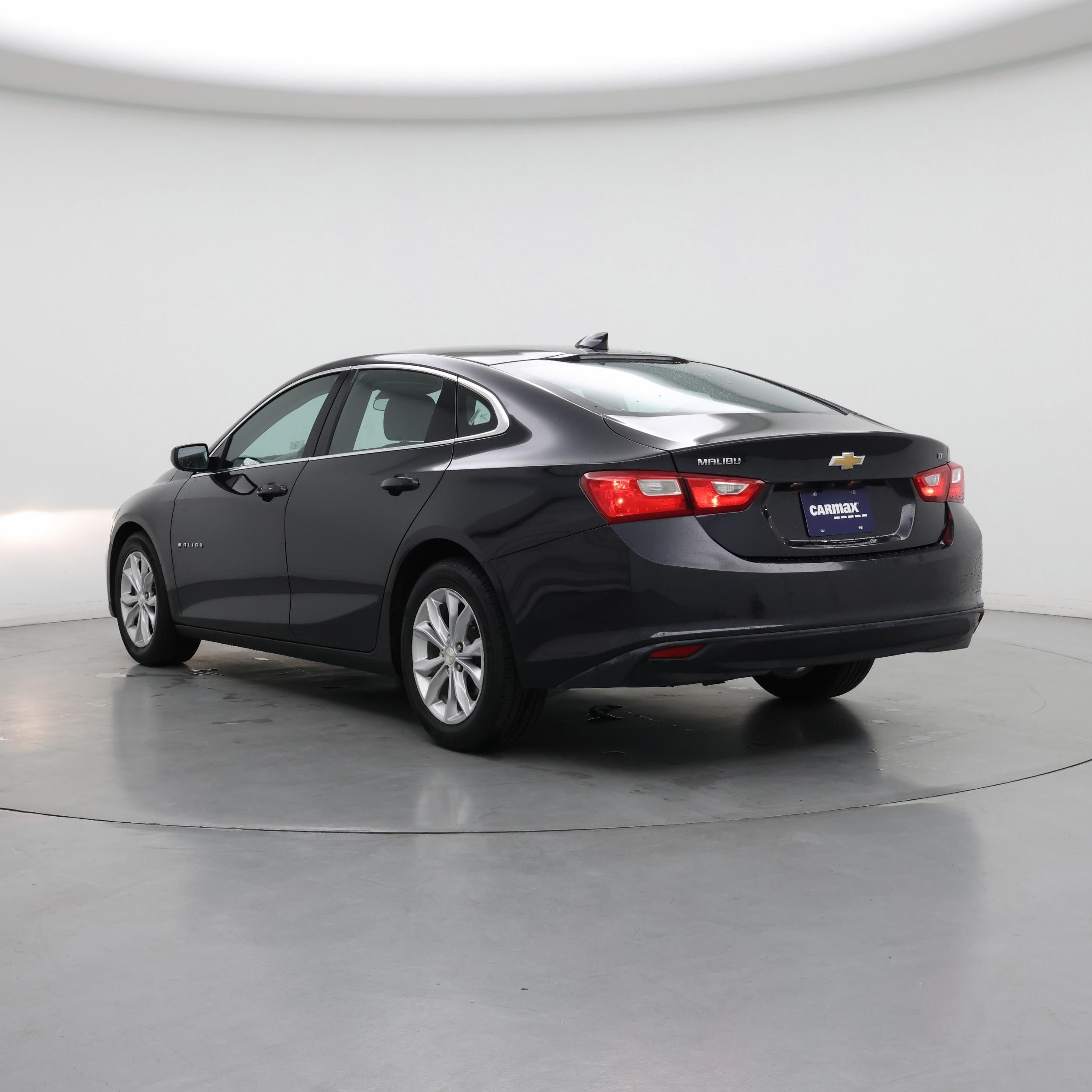 Thumbnail: 2023 Chevrolet Malibu - 2