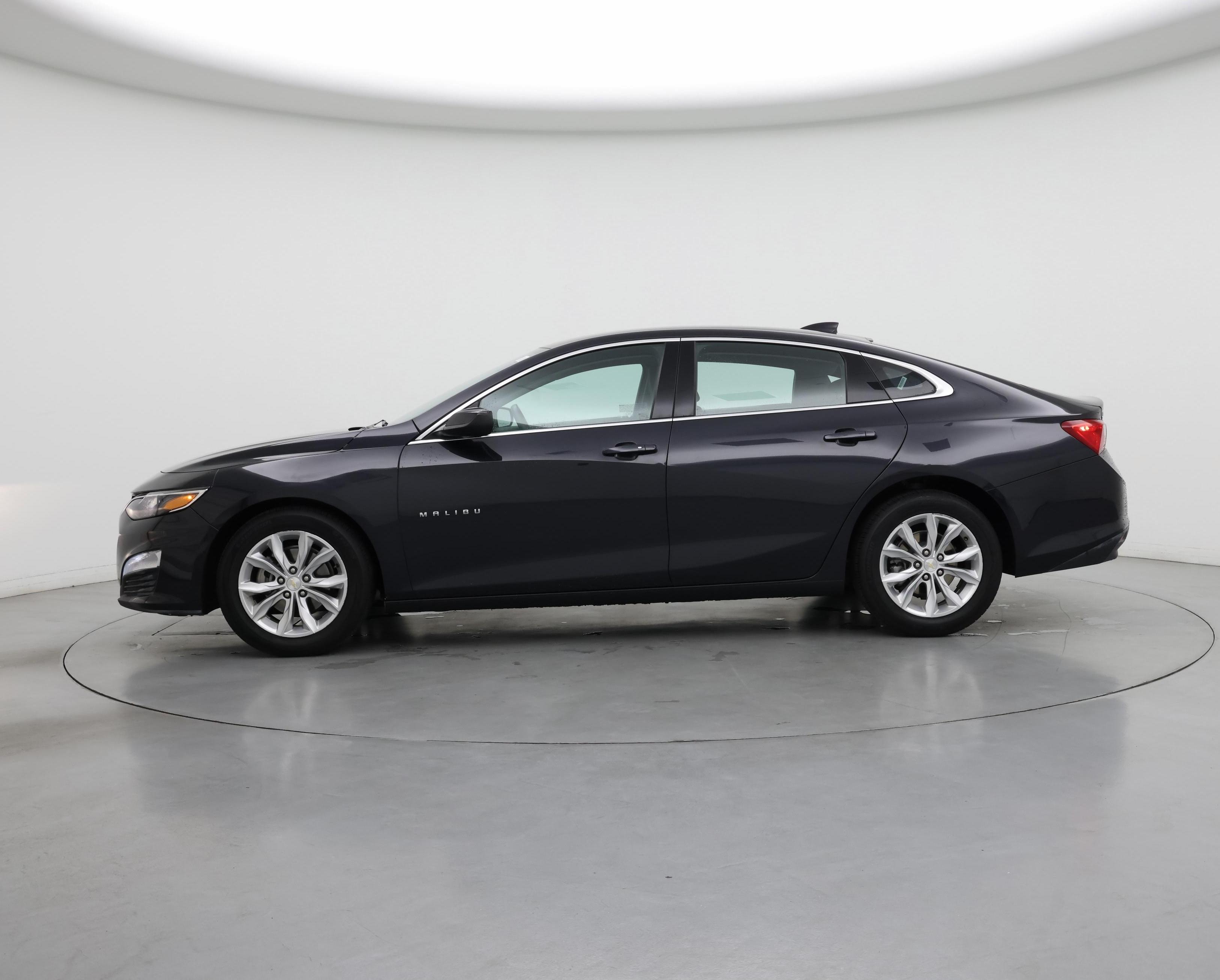 Thumbnail: 2023 Chevrolet Malibu - 3