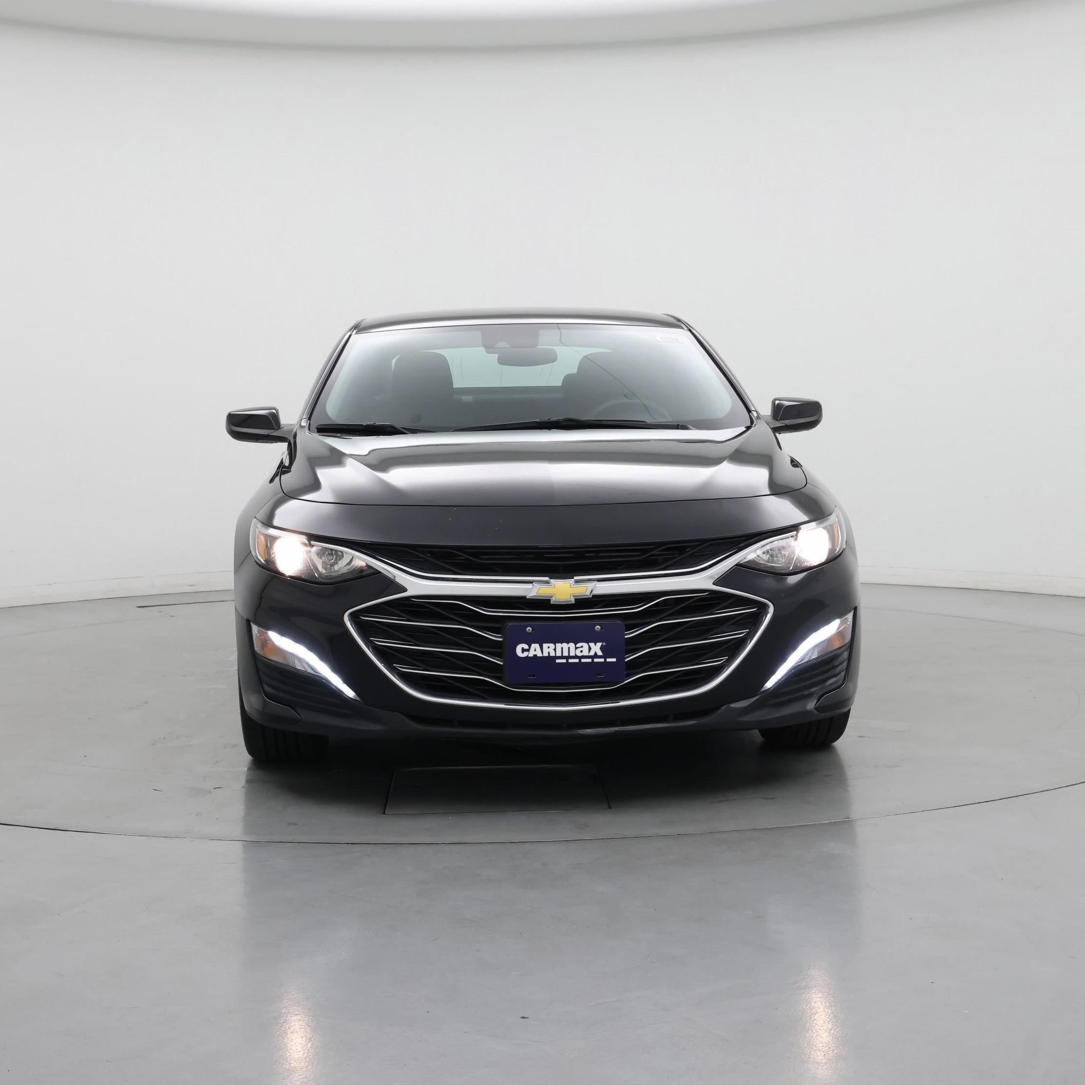 Thumbnail: 2023 Chevrolet Malibu - 5