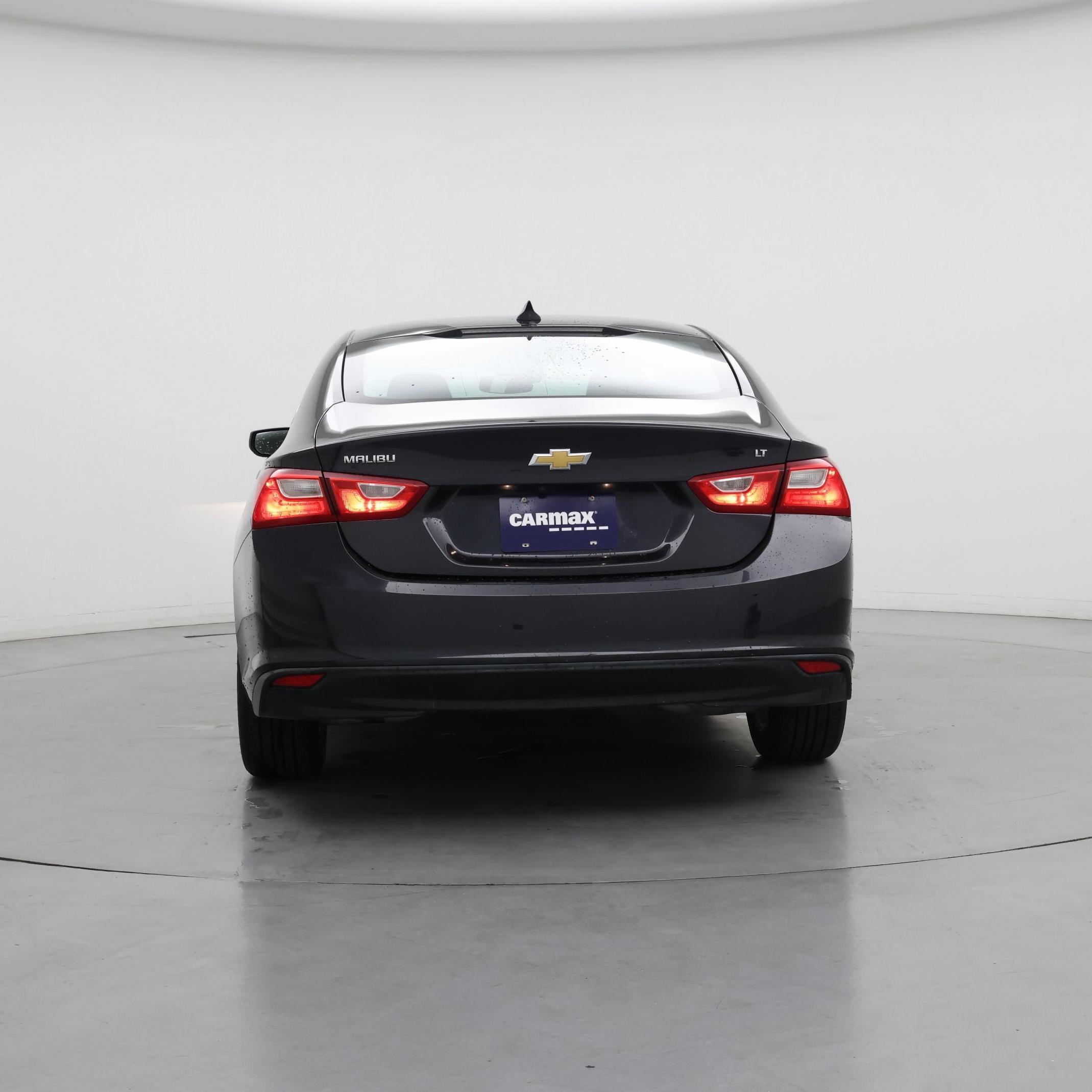 Thumbnail: 2023 Chevrolet Malibu - 6