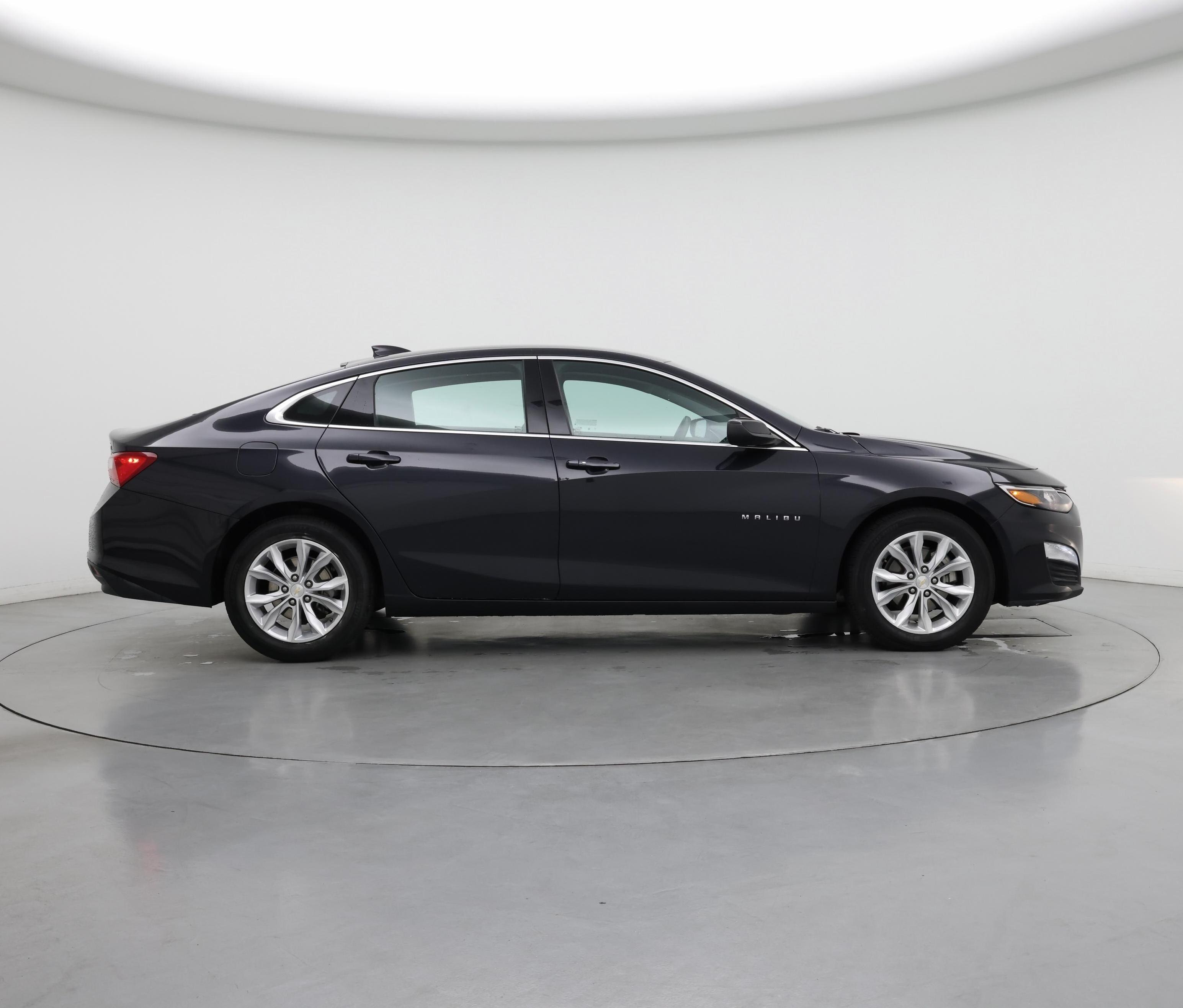 Thumbnail: 2023 Chevrolet Malibu - 7