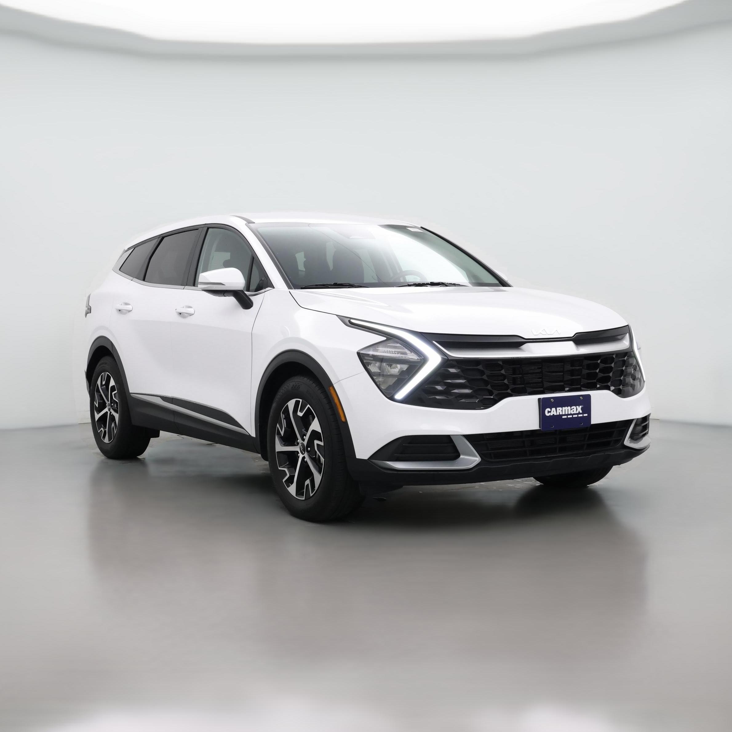 Thumbnail: 2023 Kia Sportage - 1