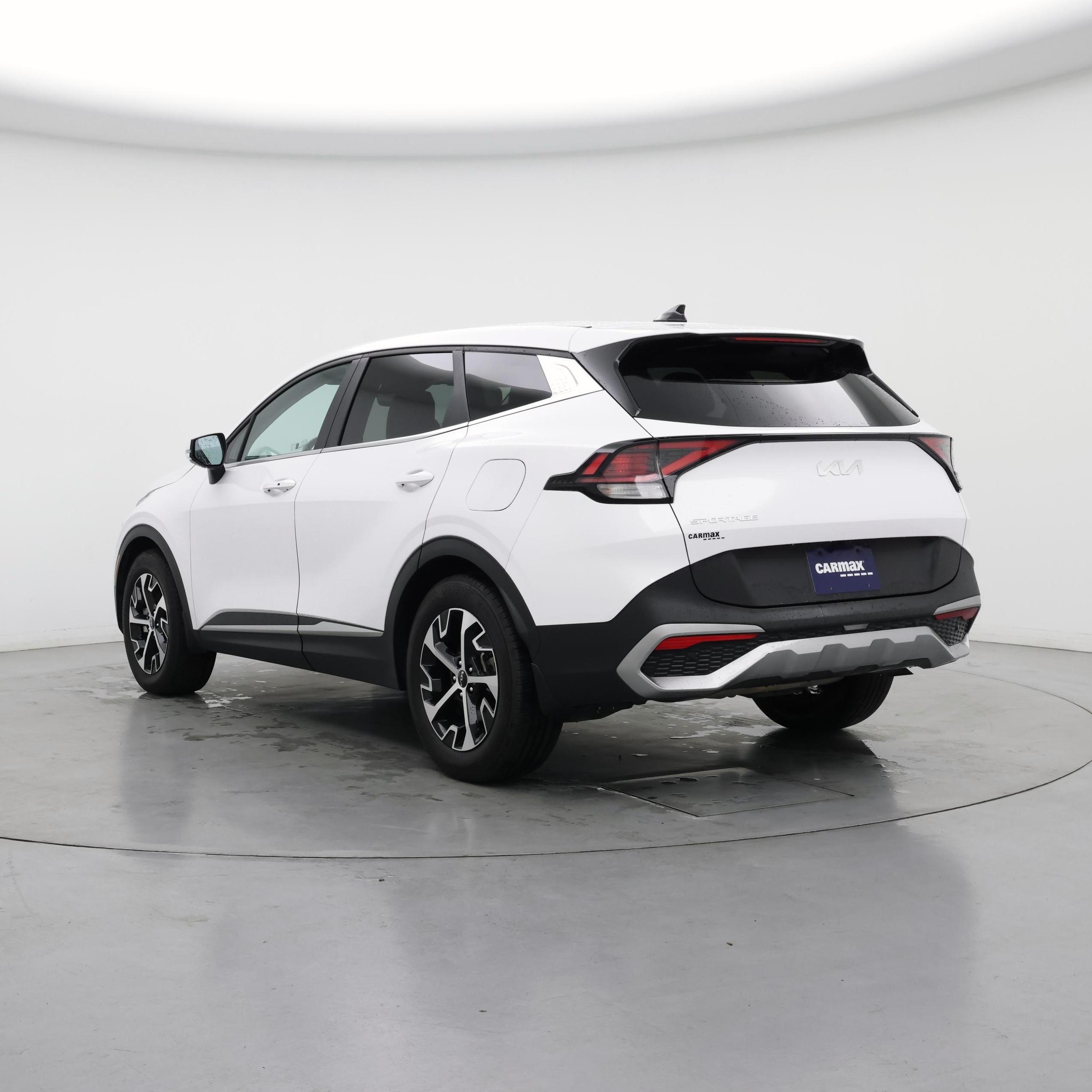Thumbnail: 2023 Kia Sportage - 2