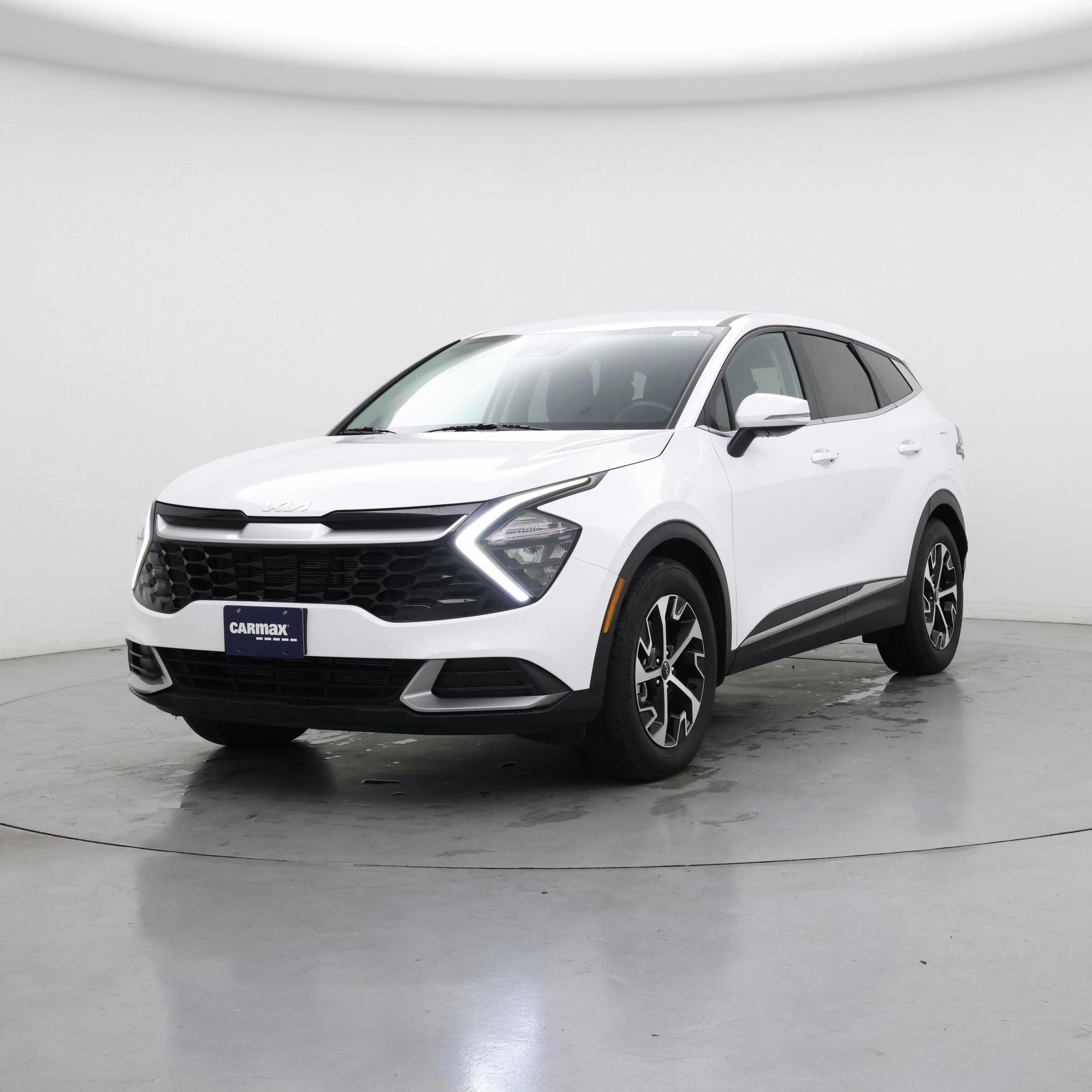 Thumbnail: 2023 Kia Sportage - 4