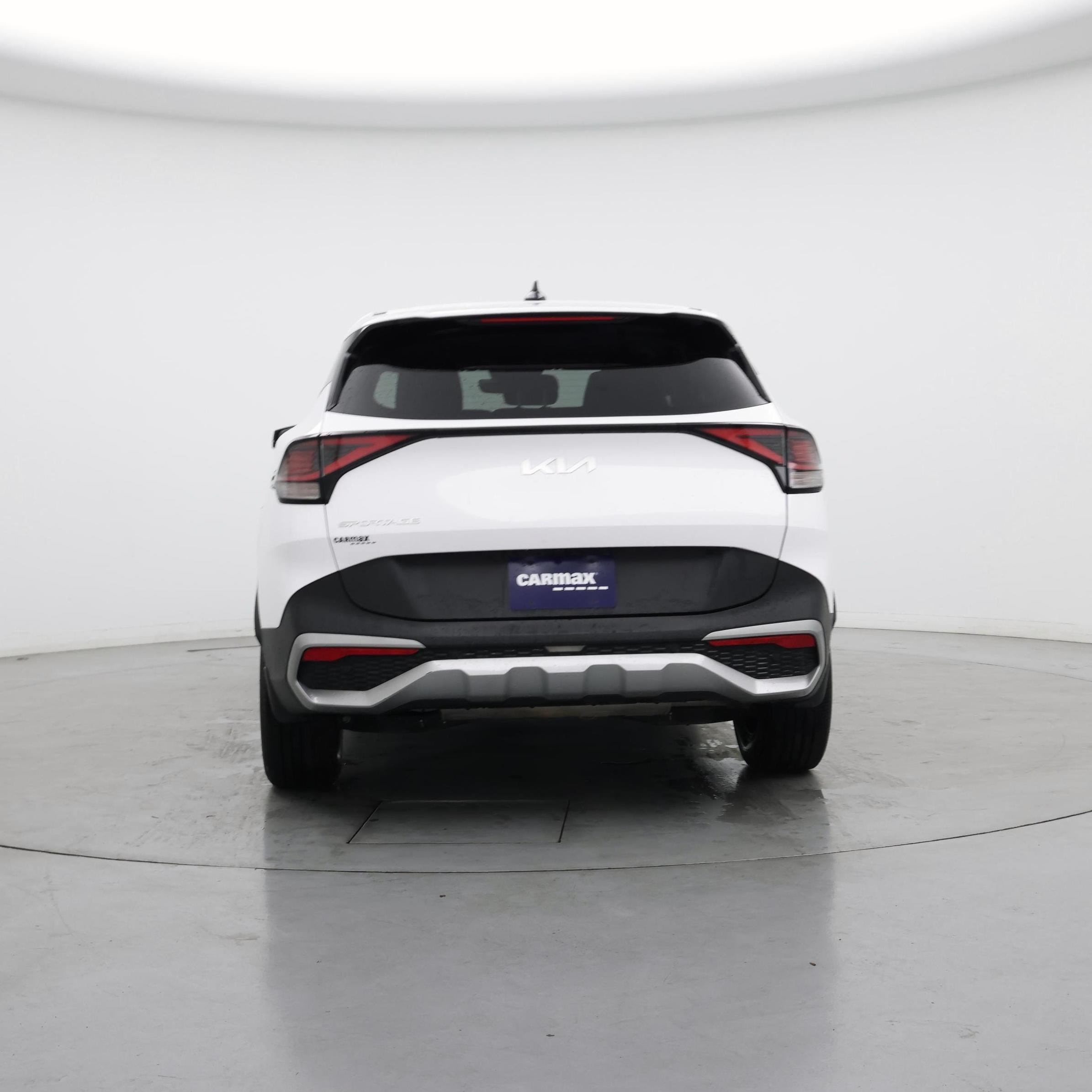 Thumbnail: 2023 Kia Sportage - 6