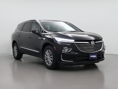 2024 Buick Enclave Premium