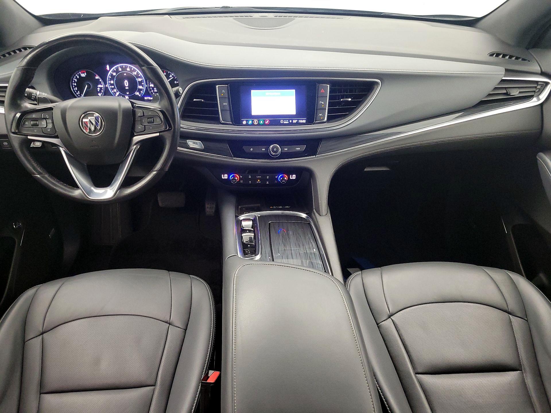 Thumbnail: 2024 Buick Enclave - 9