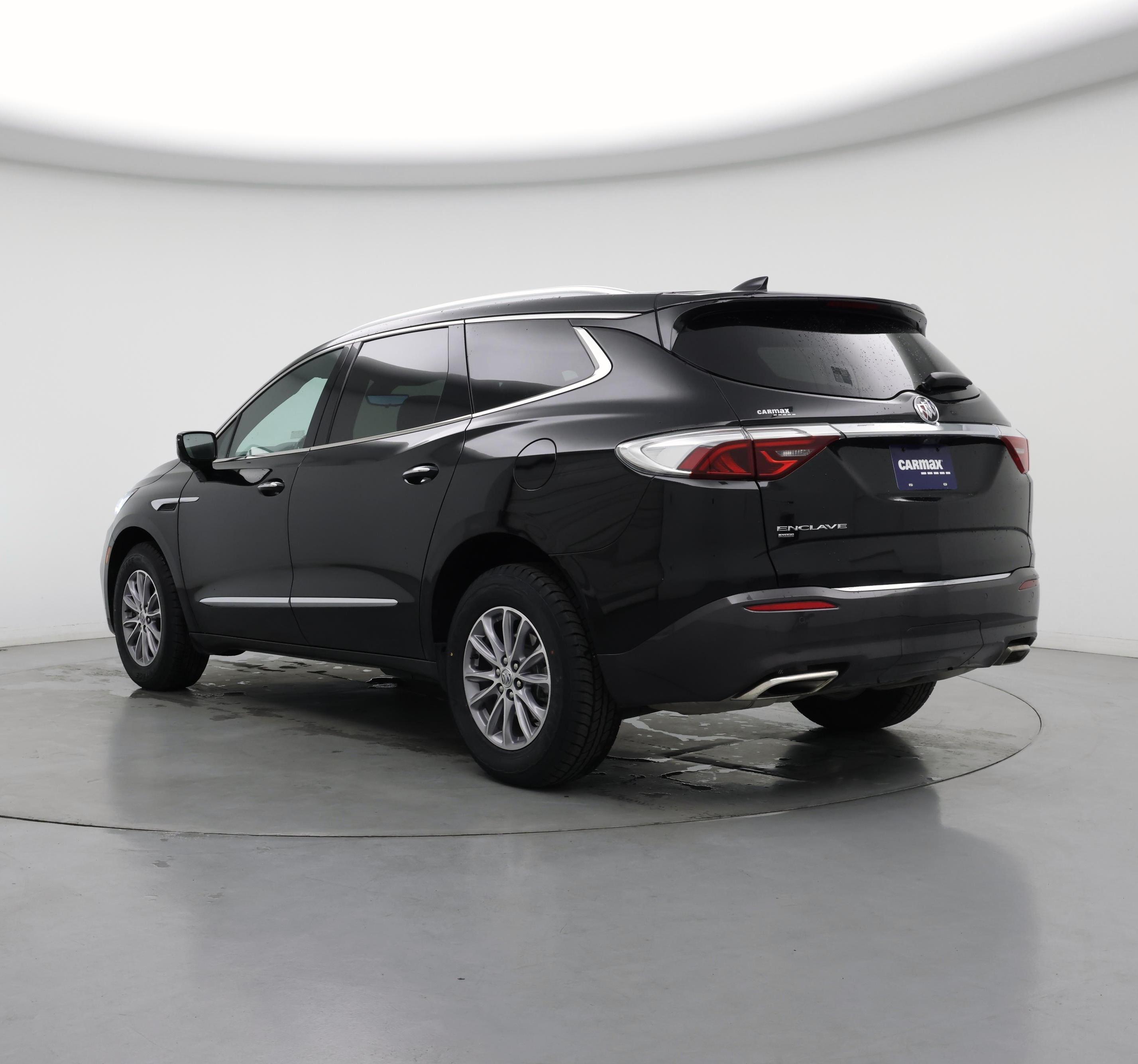 Thumbnail: 2024 Buick Enclave - 2