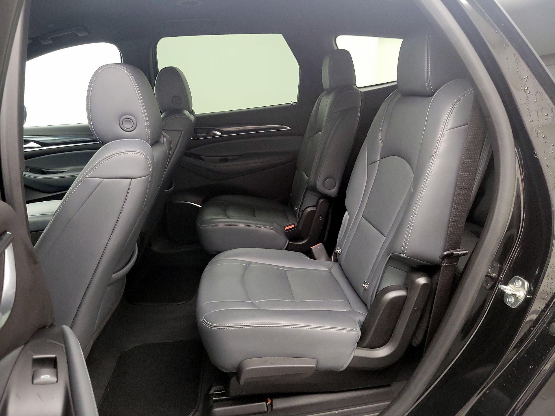 Thumbnail: 2024 Buick Enclave - 19