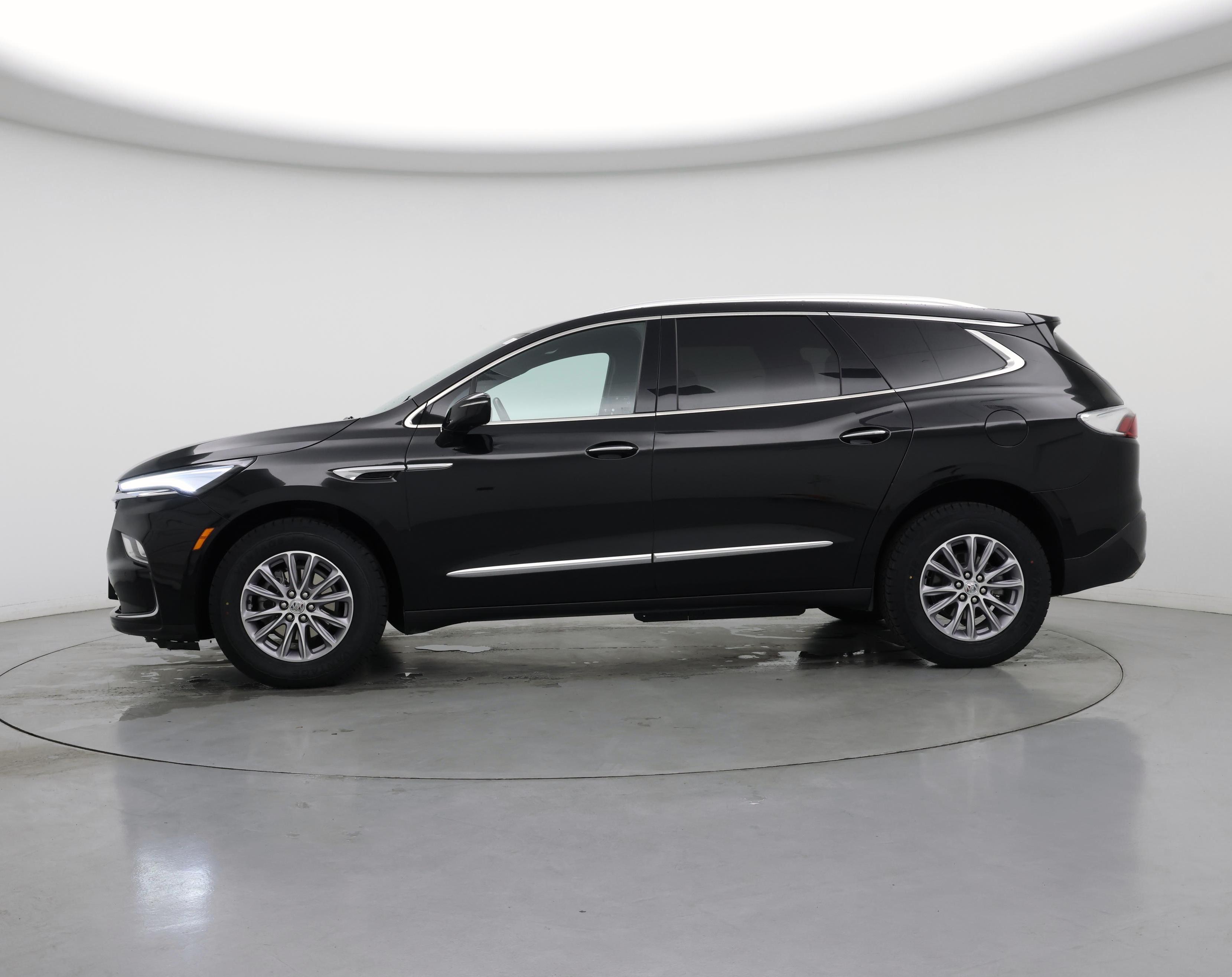 Thumbnail: 2024 Buick Enclave - 3