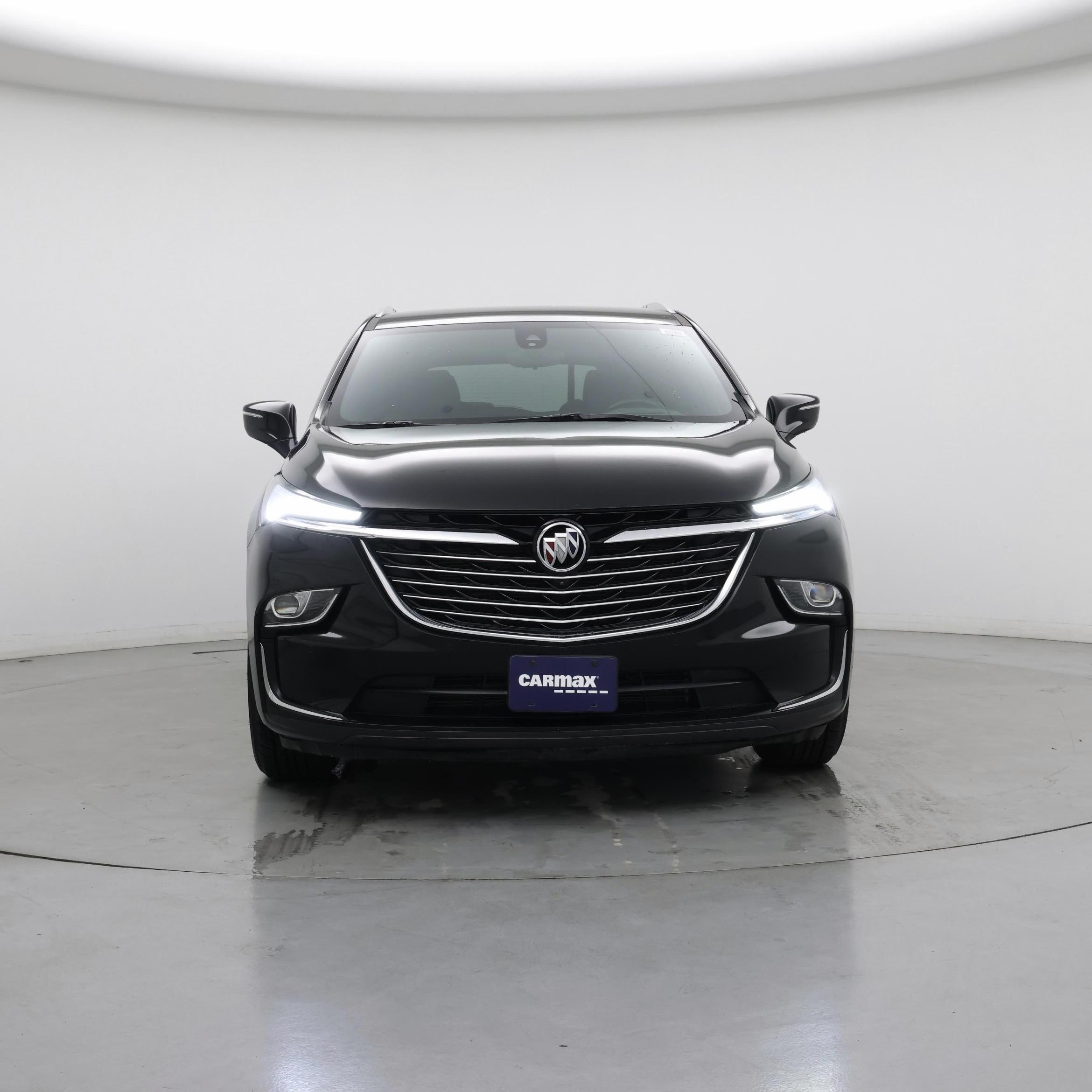Thumbnail: 2024 Buick Enclave - 5