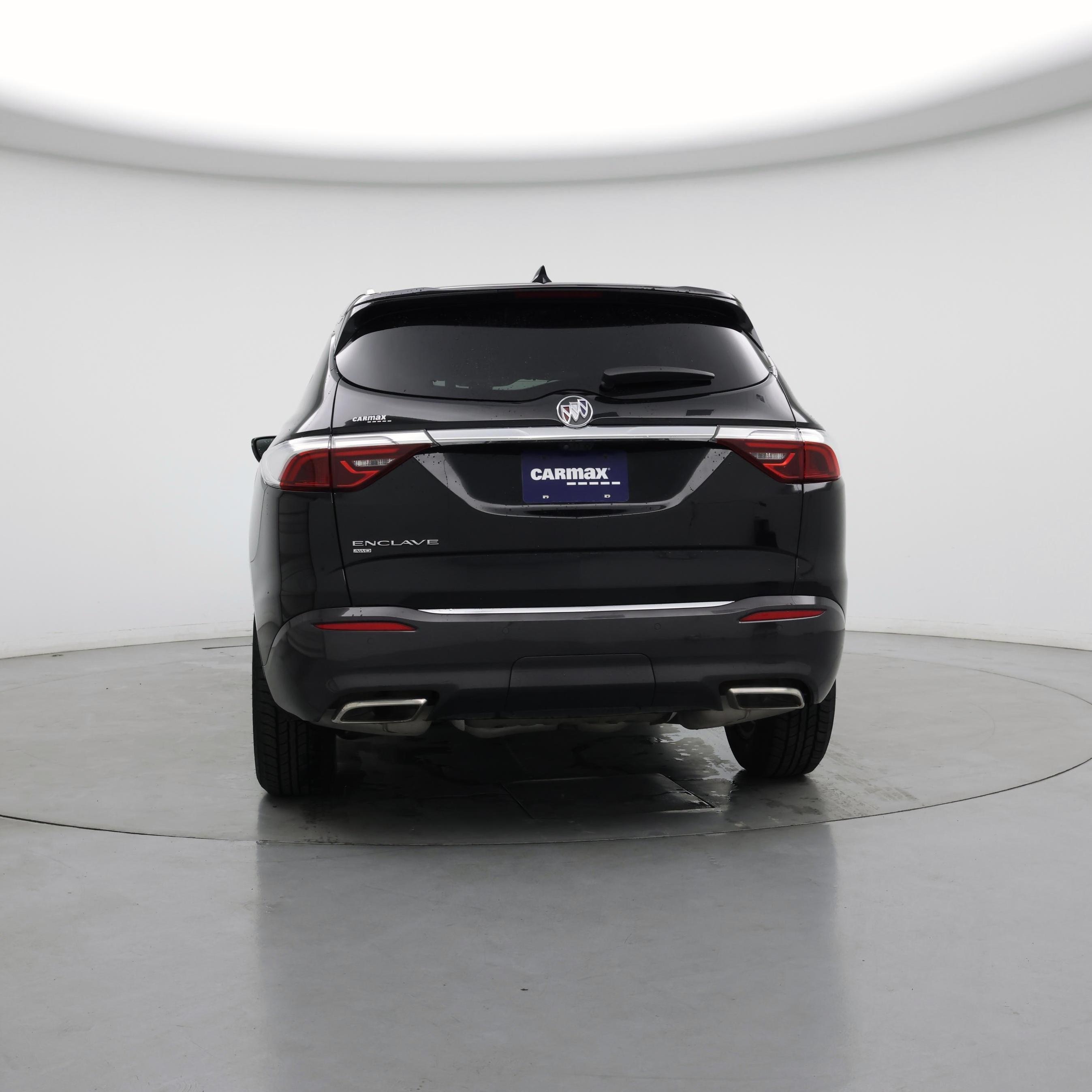 Thumbnail: 2024 Buick Enclave - 6