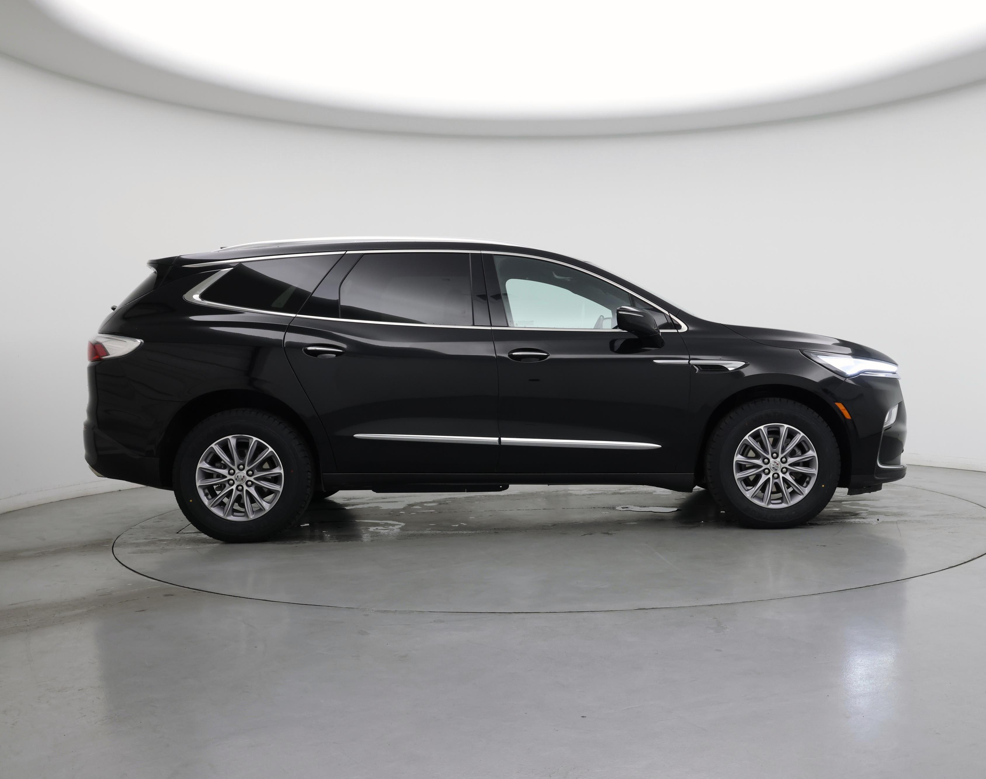 Thumbnail: 2024 Buick Enclave - 7