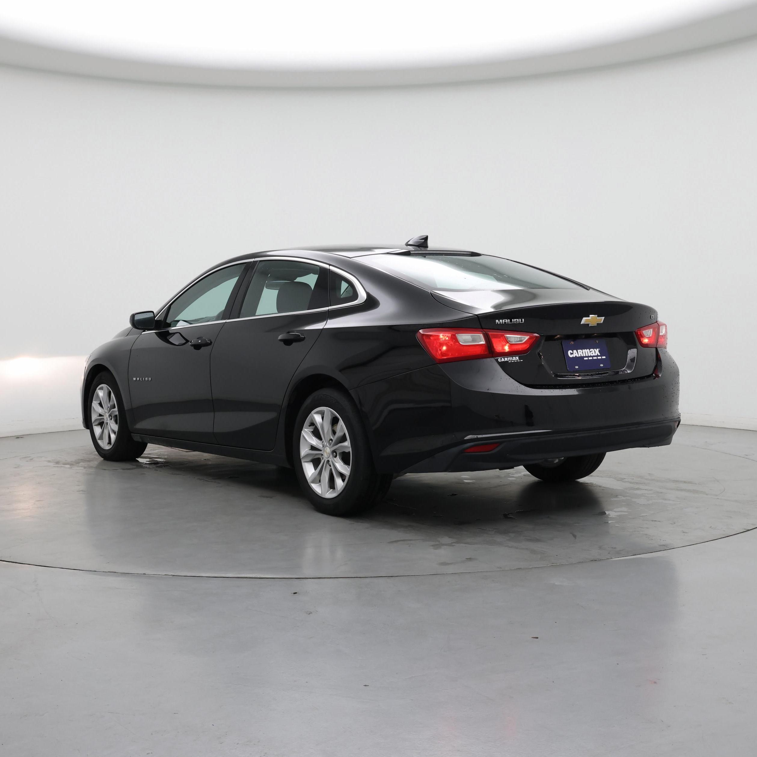 Thumbnail: 2023 Chevrolet Malibu - 2