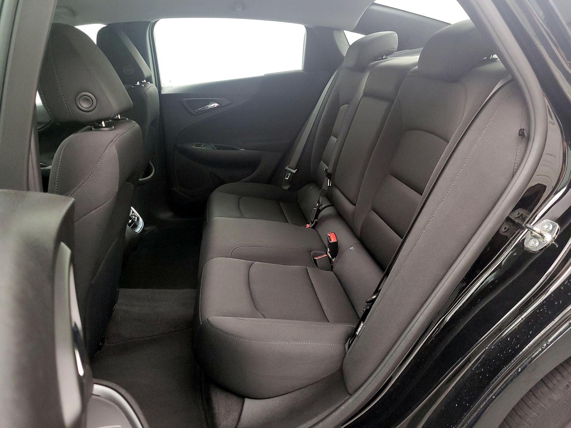 Thumbnail: 2023 Chevrolet Malibu - 19