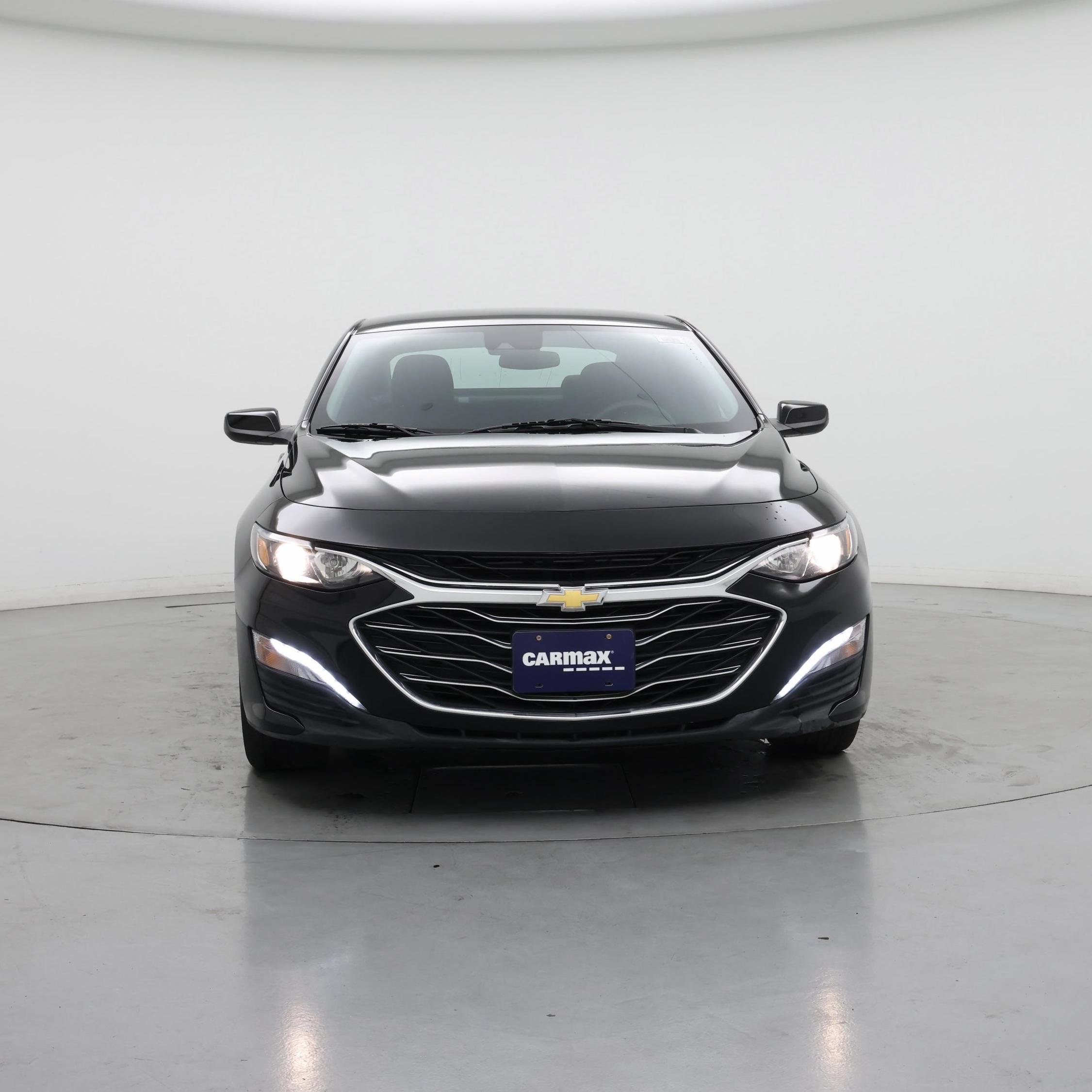 Thumbnail: 2023 Chevrolet Malibu - 5