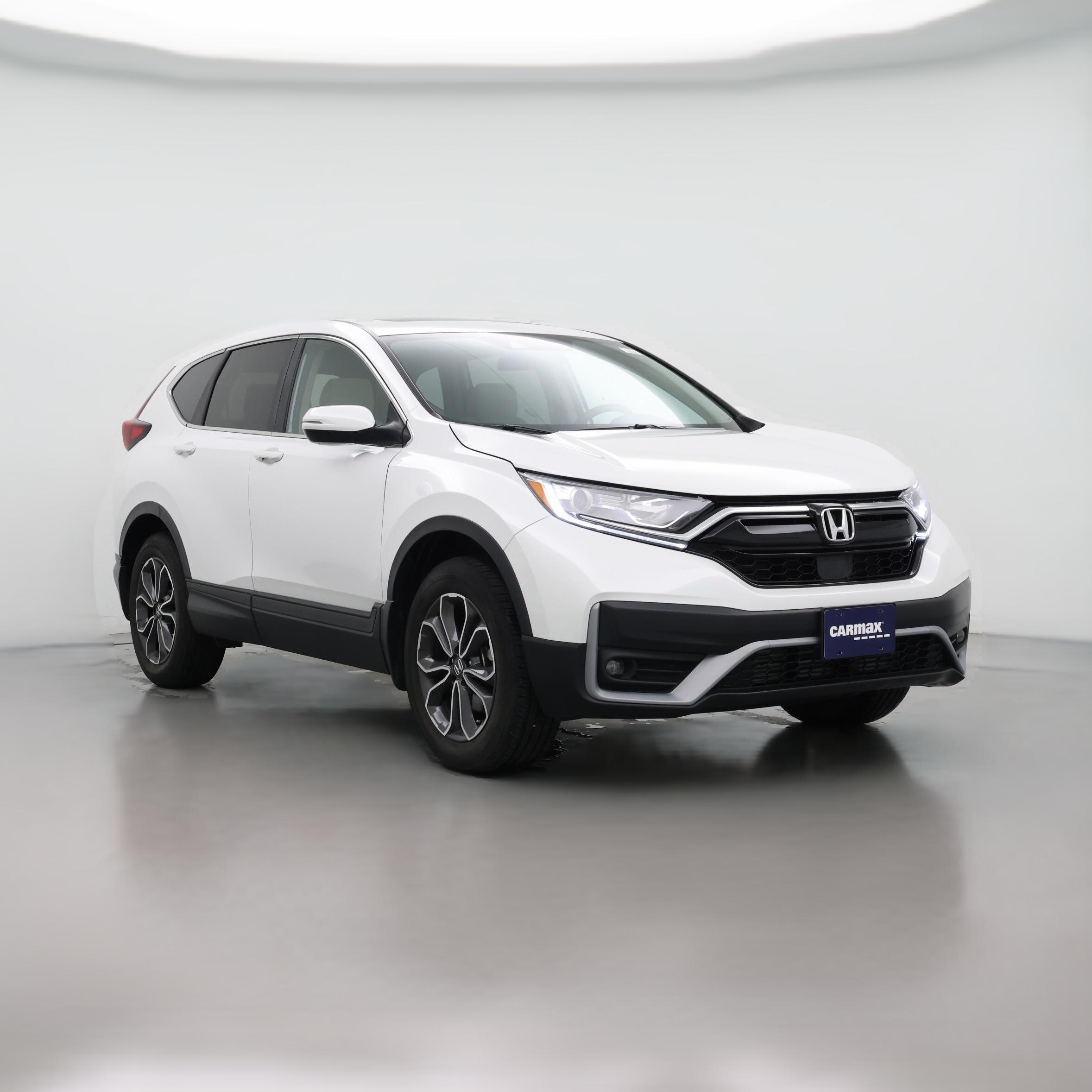Thumbnail: 2020 Honda CR-V - 1