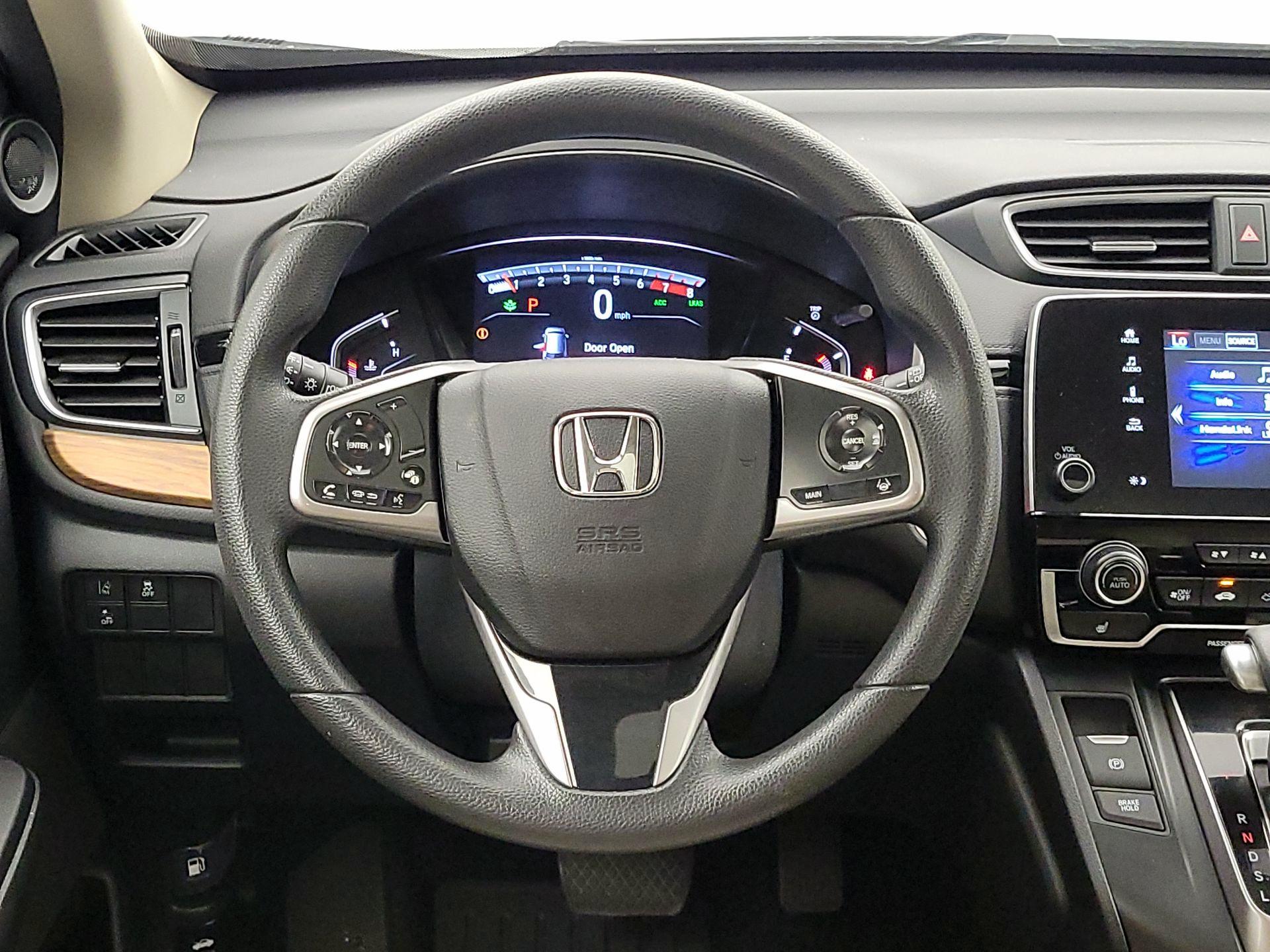 Thumbnail: 2020 Honda CR-V - 10
