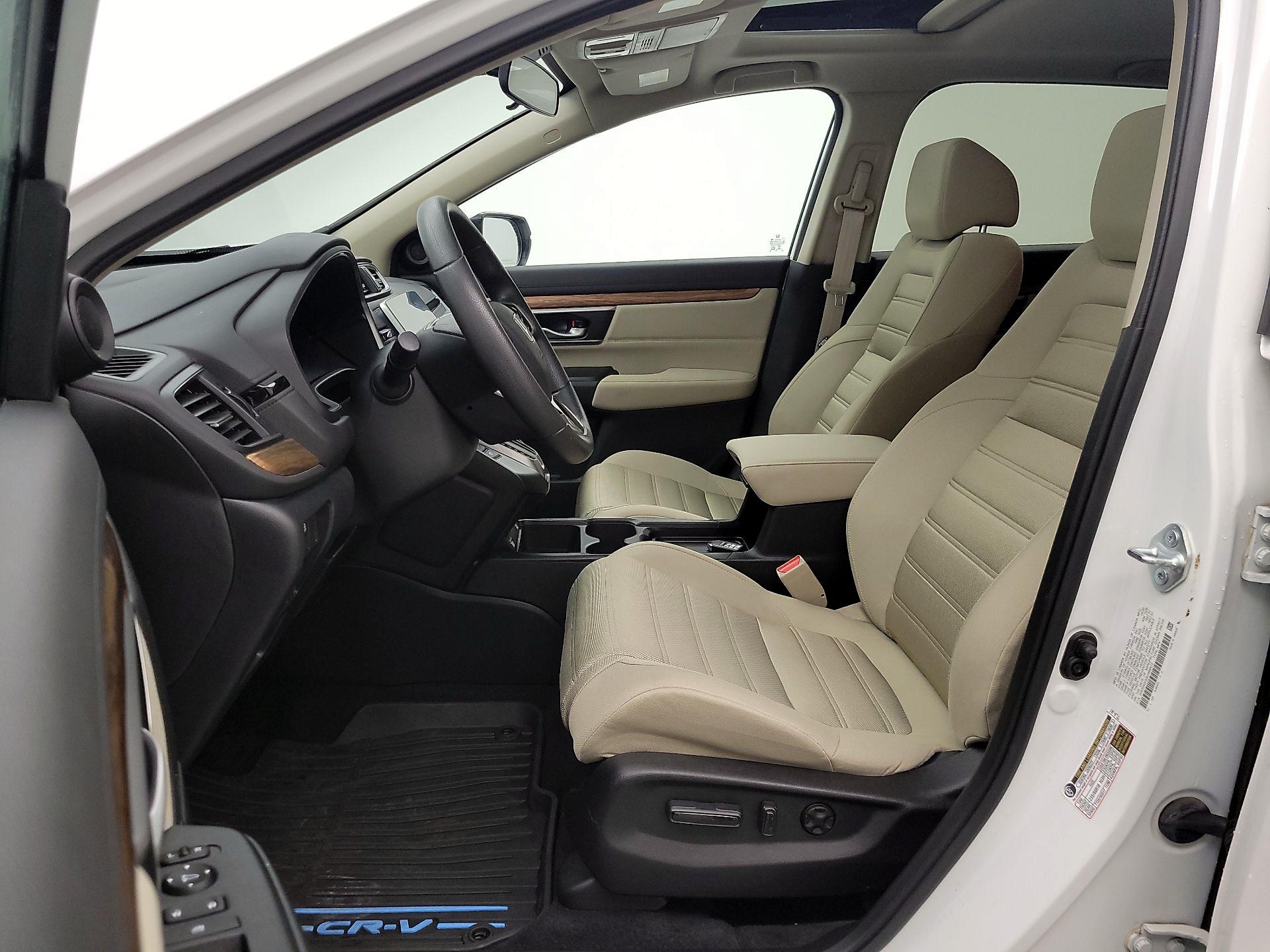 Thumbnail: 2020 Honda CR-V - 11
